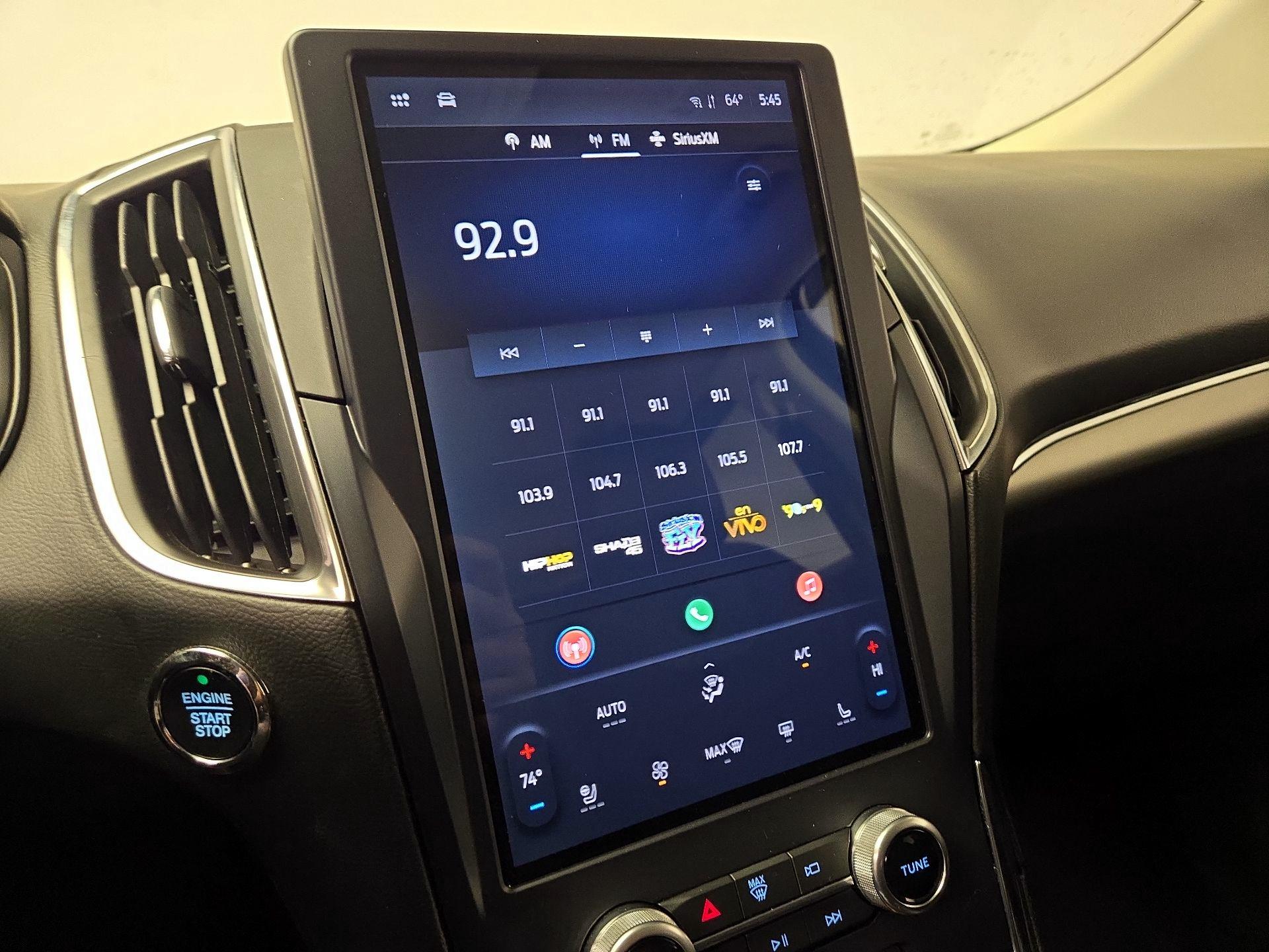 Thumbnail: 2023 Ford Edge - 15