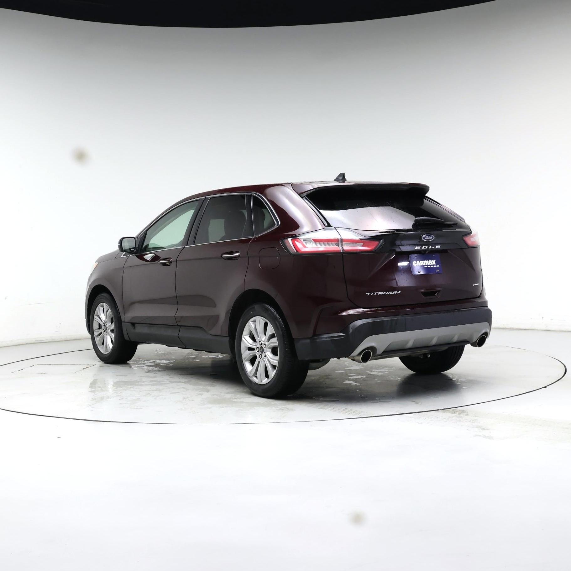 Thumbnail: 2023 Ford Edge - 2