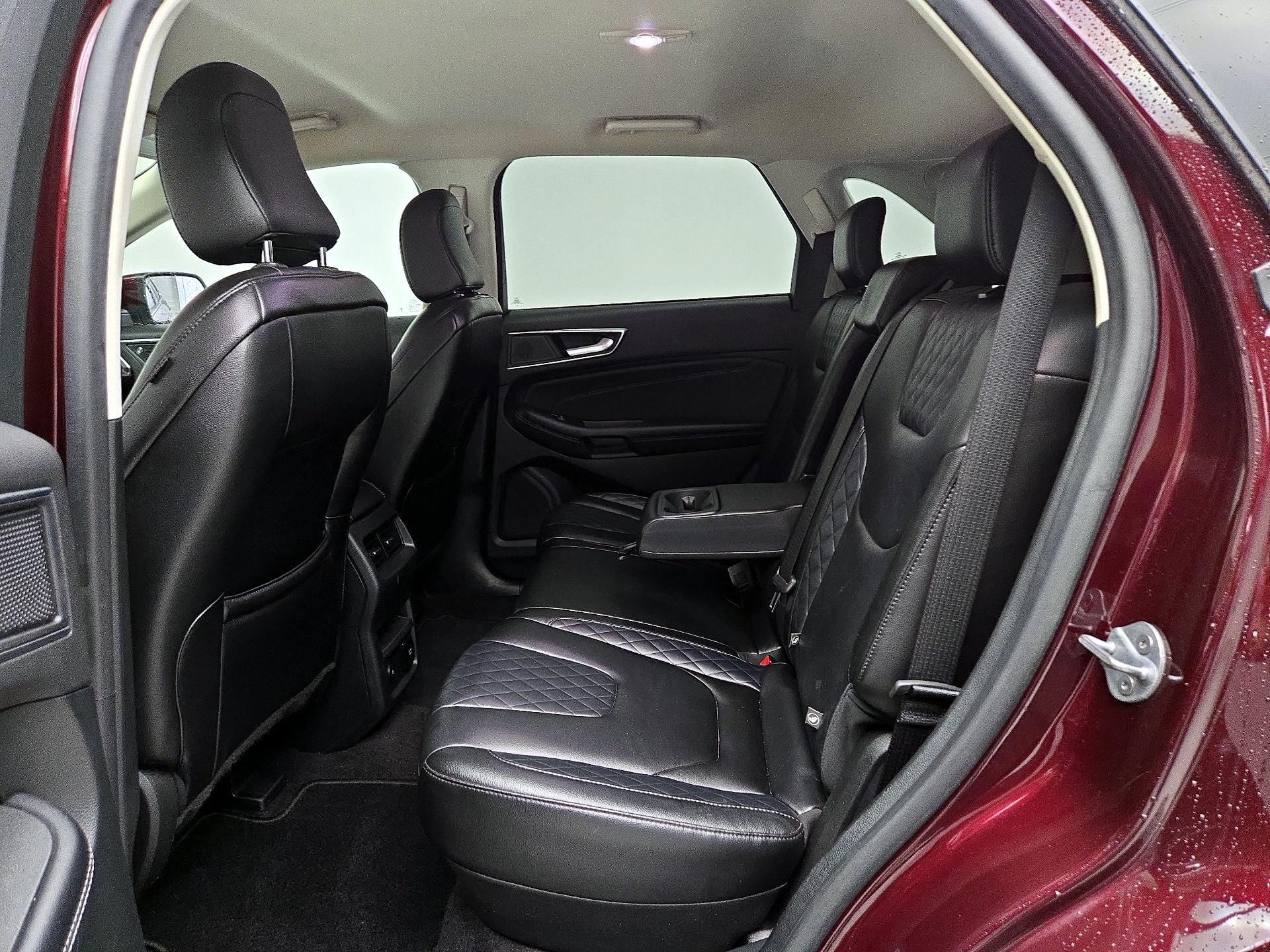 Thumbnail: 2023 Ford Edge - 19