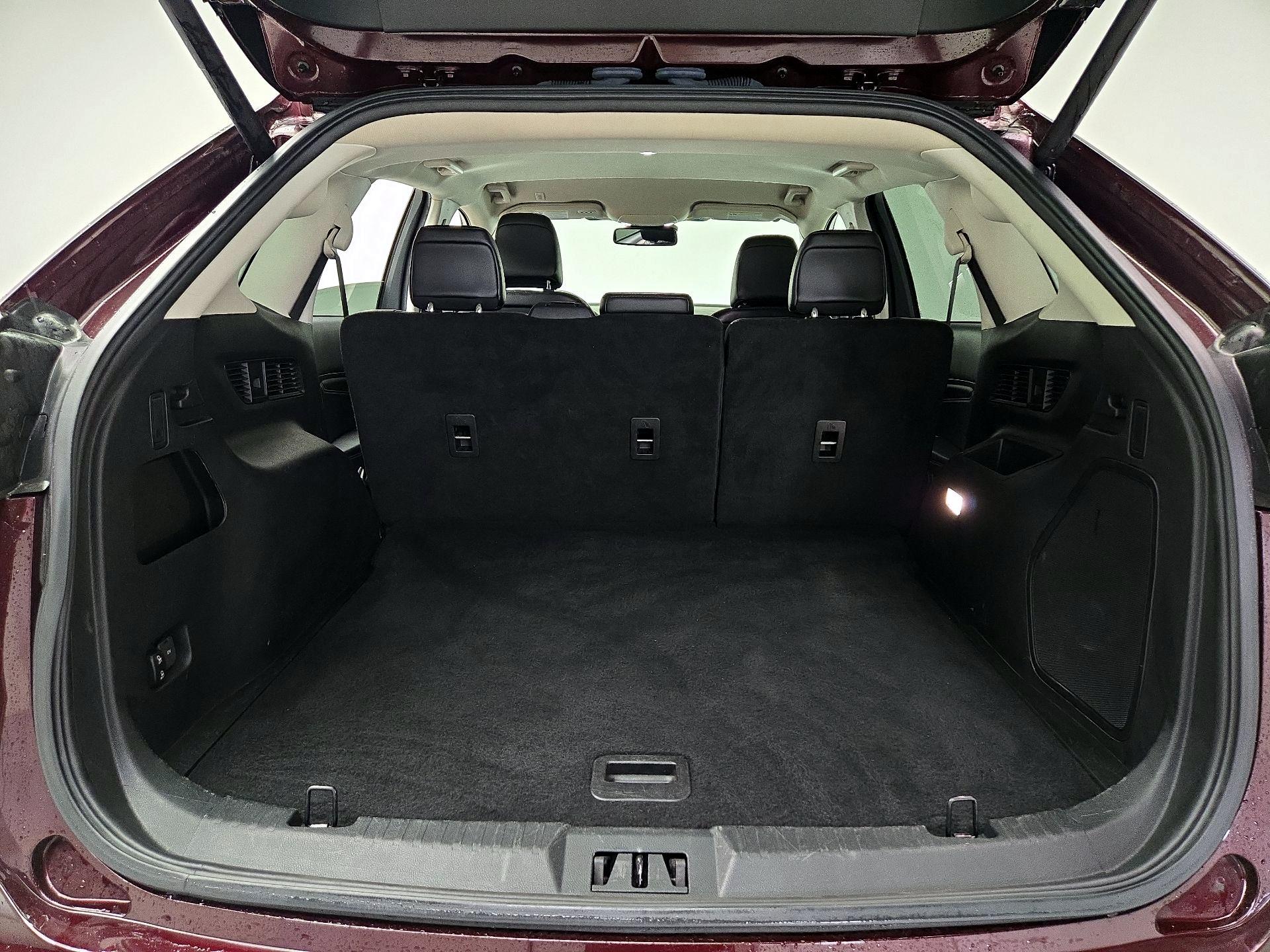 Thumbnail: 2023 Ford Edge - 20