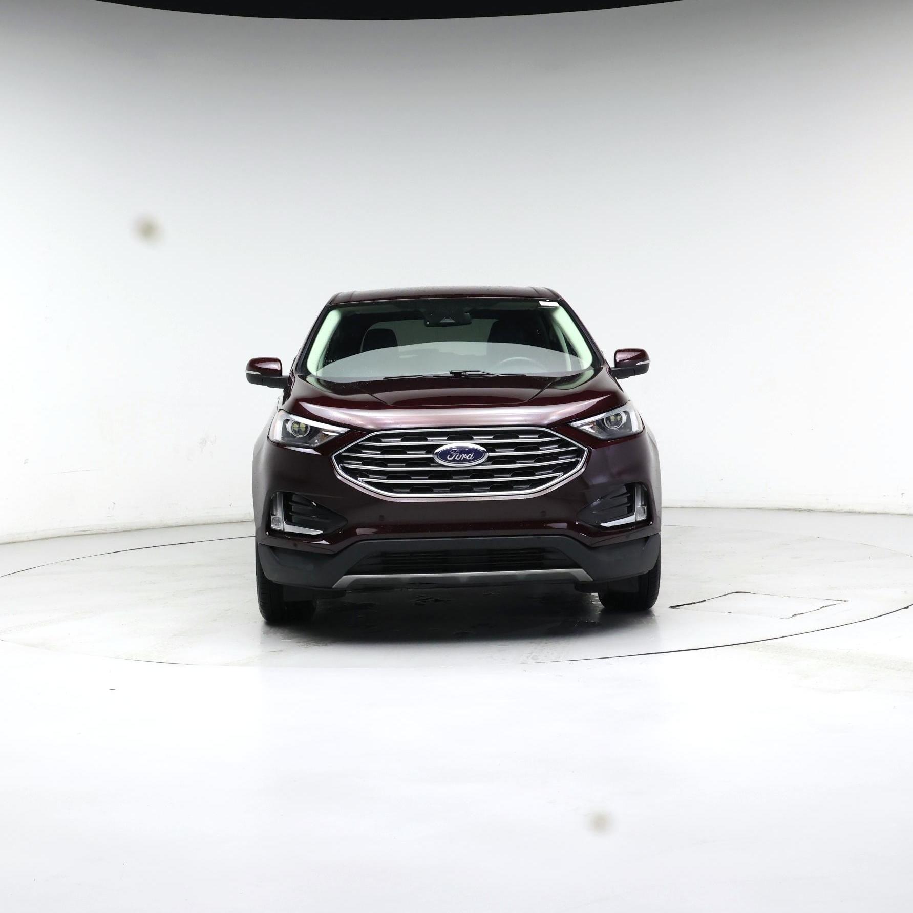 Thumbnail: 2023 Ford Edge - 5