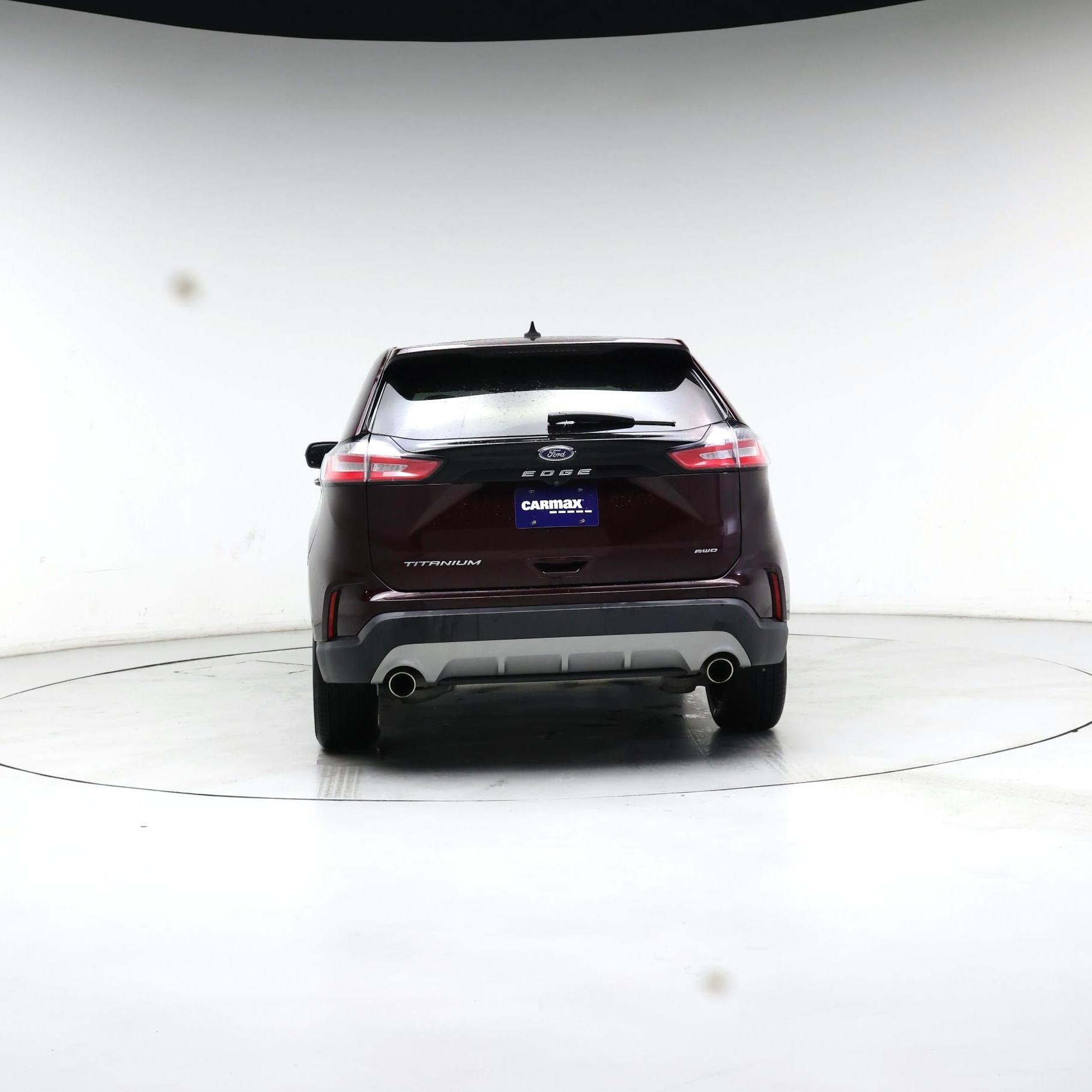 Thumbnail: 2023 Ford Edge - 6