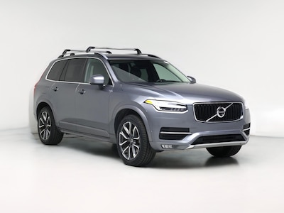 2018 Volvo XC90 T6 Momentum