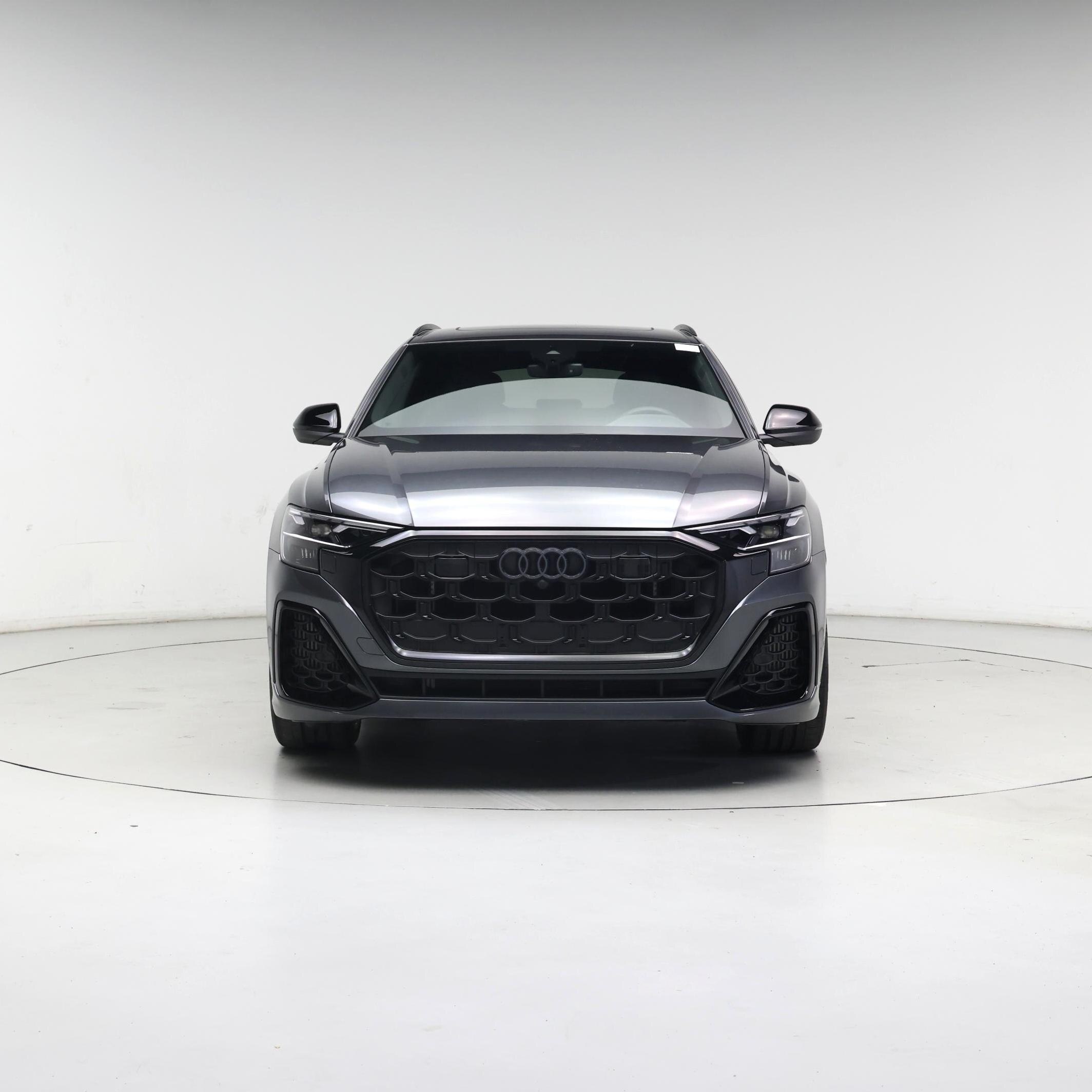 Thumbnail: 2025 Audi SQ8 - 5