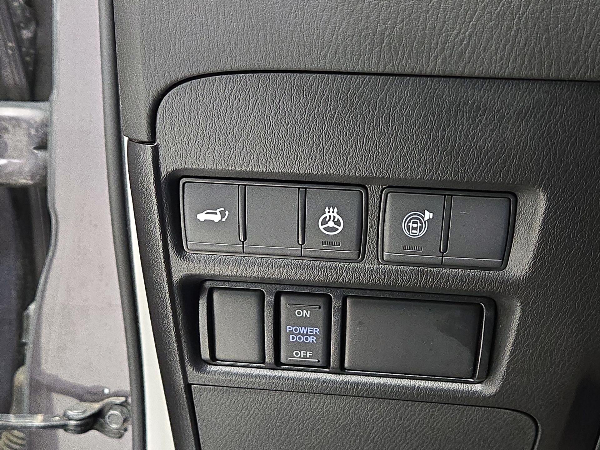 Thumbnail: 2024 INFINITI QX80 - 13