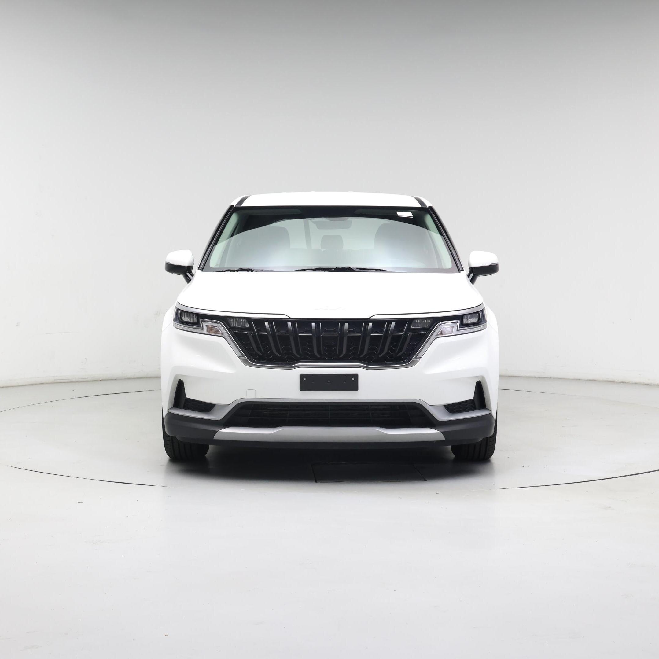 Thumbnail: 2023 Kia Carnival - 5