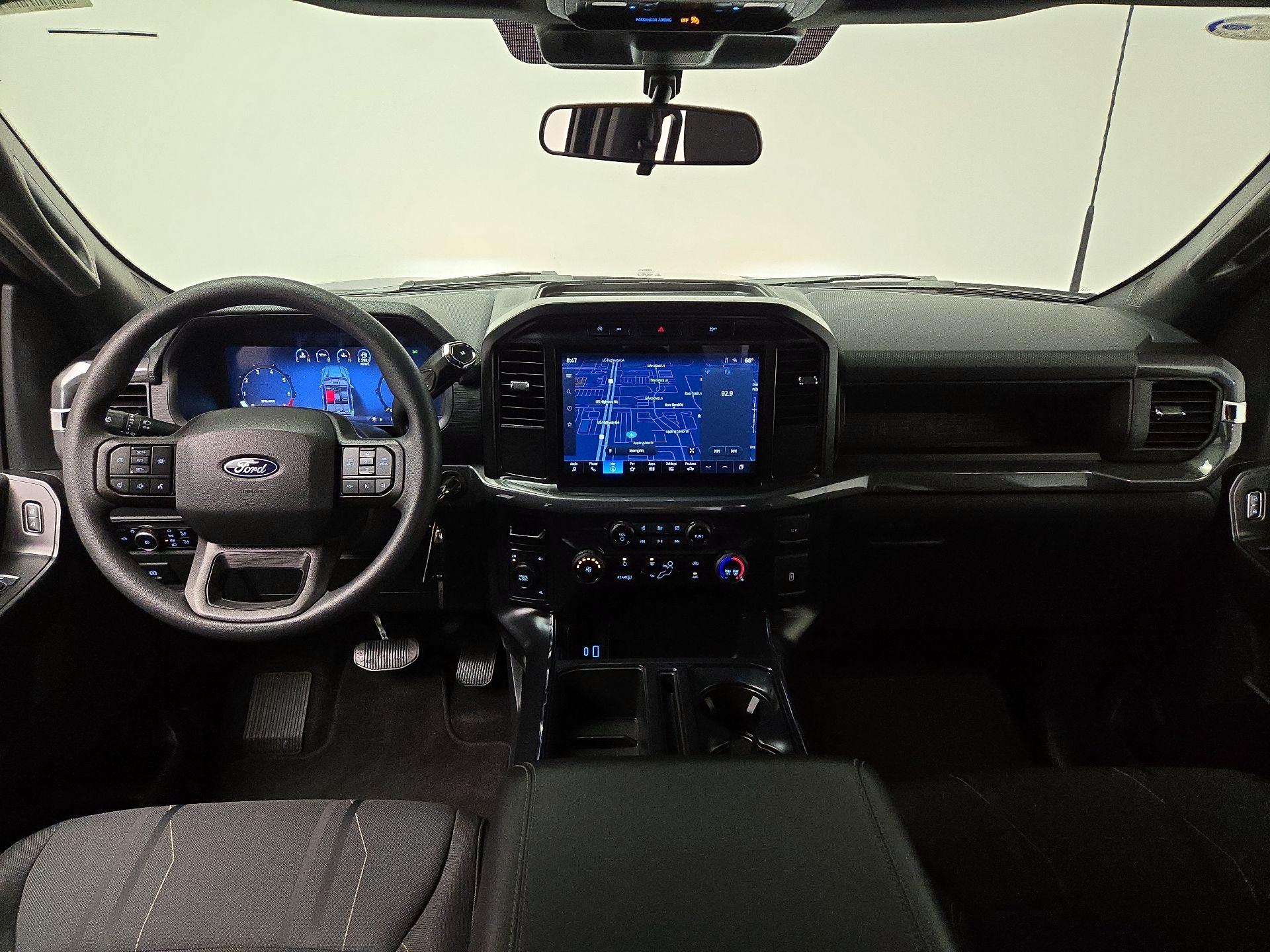 Thumbnail: 2024 Ford F-150 - 9