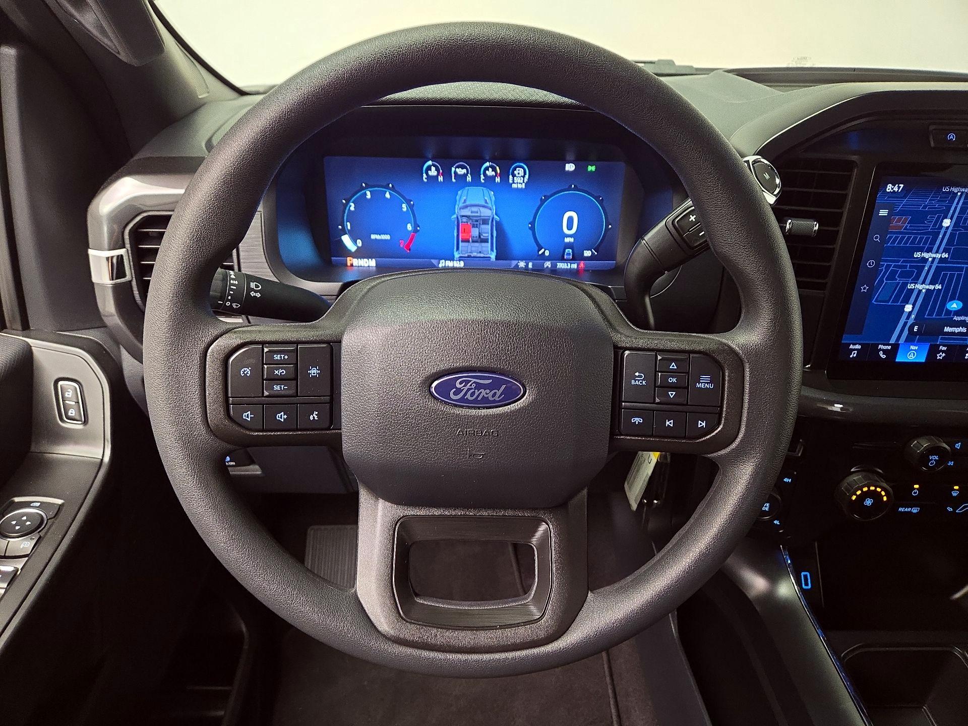 Thumbnail: 2024 Ford F-150 - 10