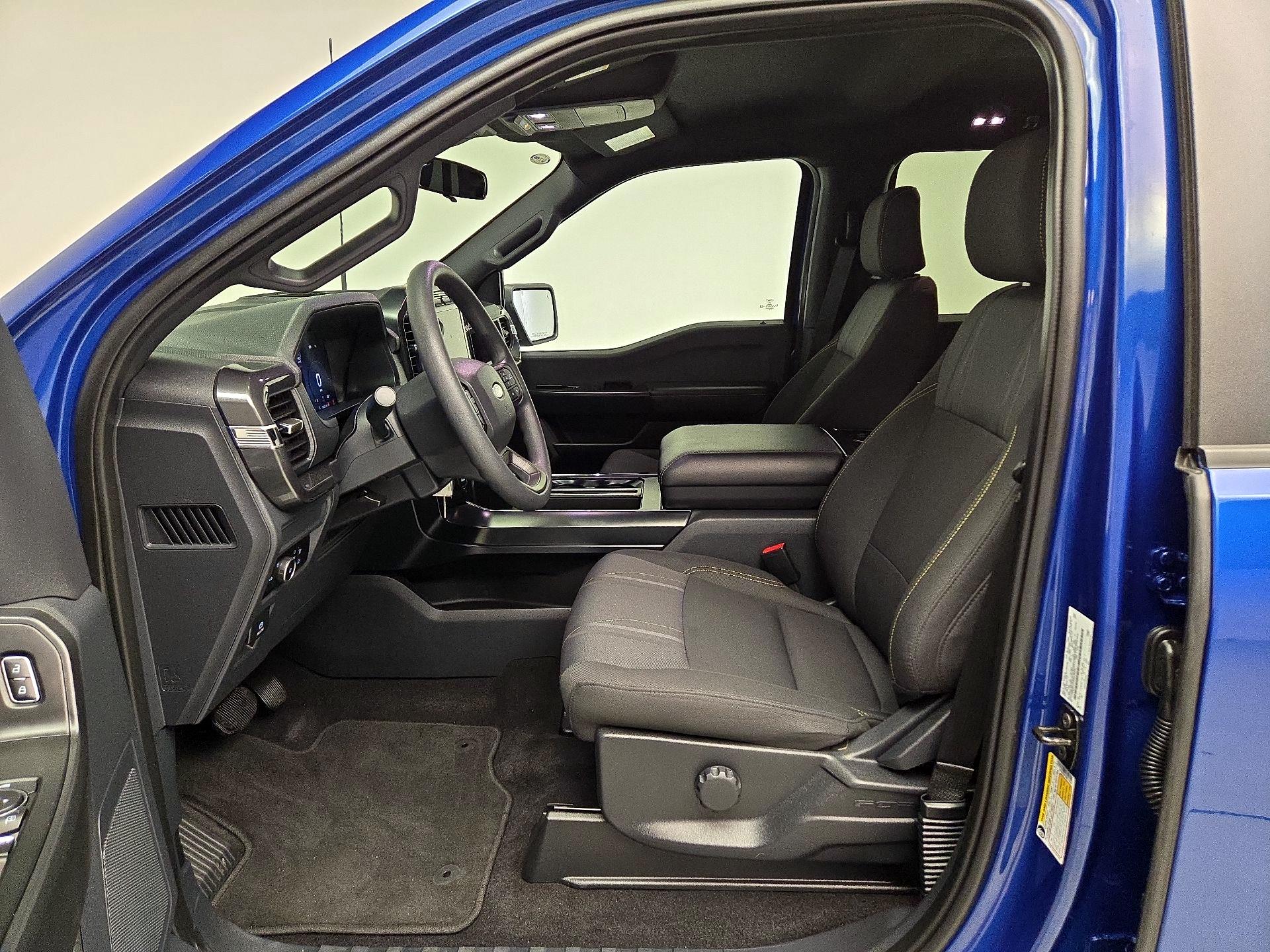 Thumbnail: 2024 Ford F-150 - 11