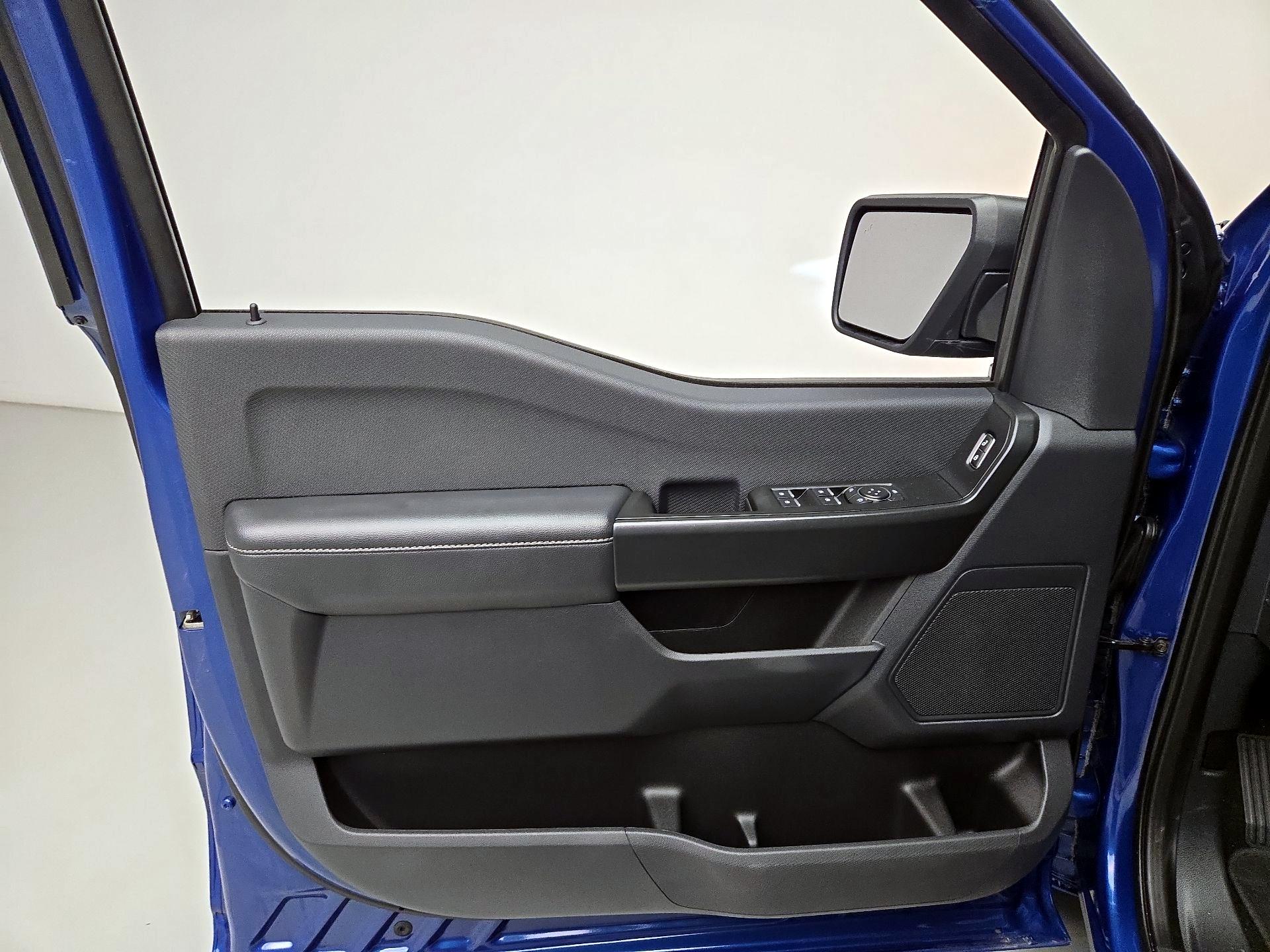 Thumbnail: 2024 Ford F-150 - 12