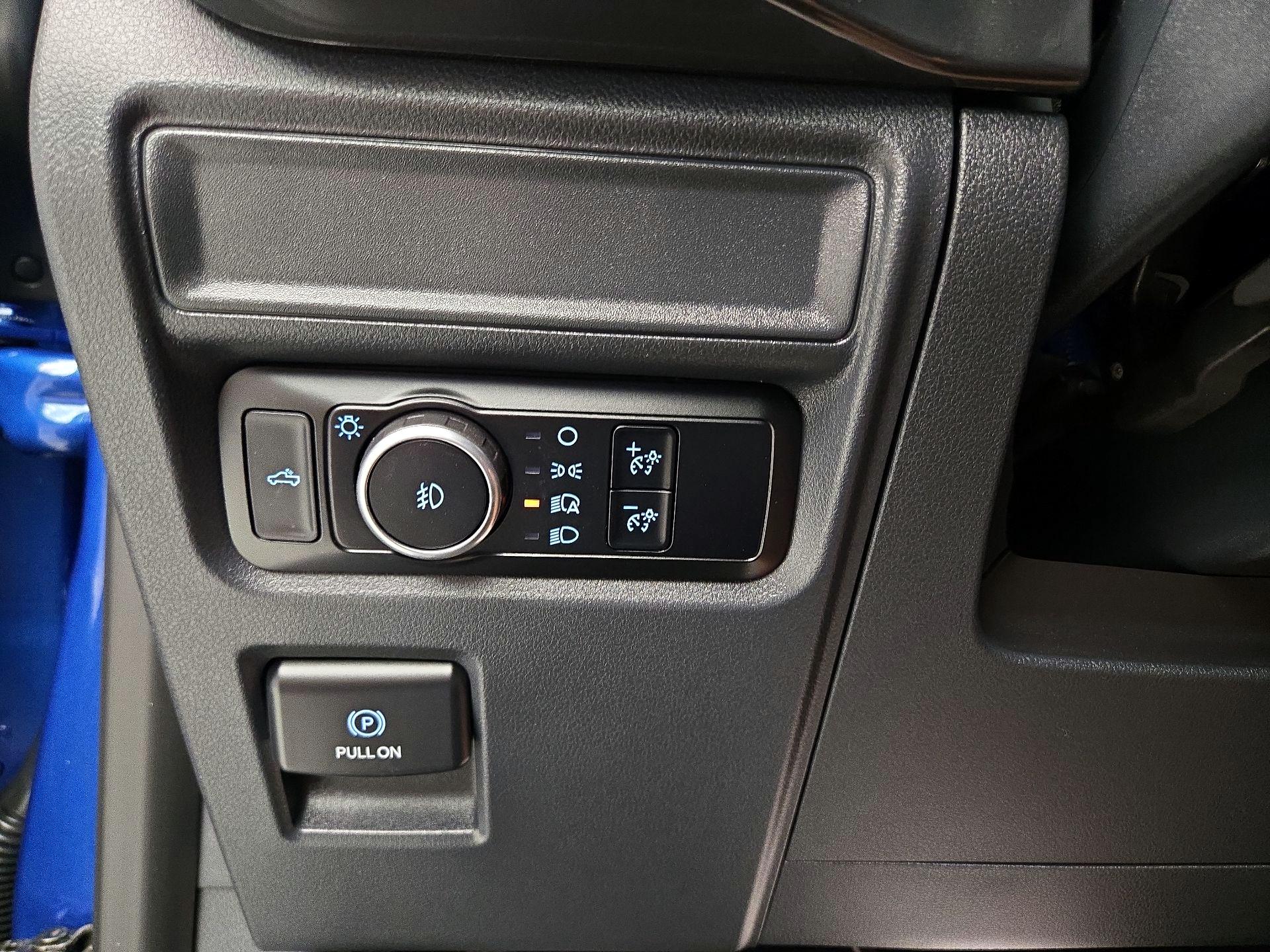 Thumbnail: 2024 Ford F-150 - 13