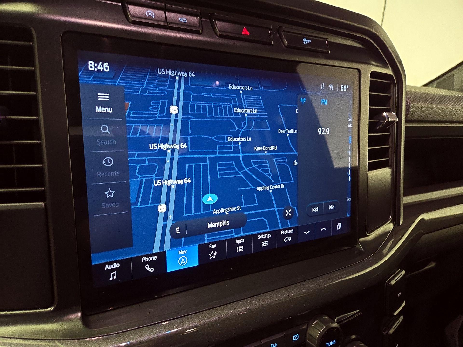 Thumbnail: 2024 Ford F-150 - 14