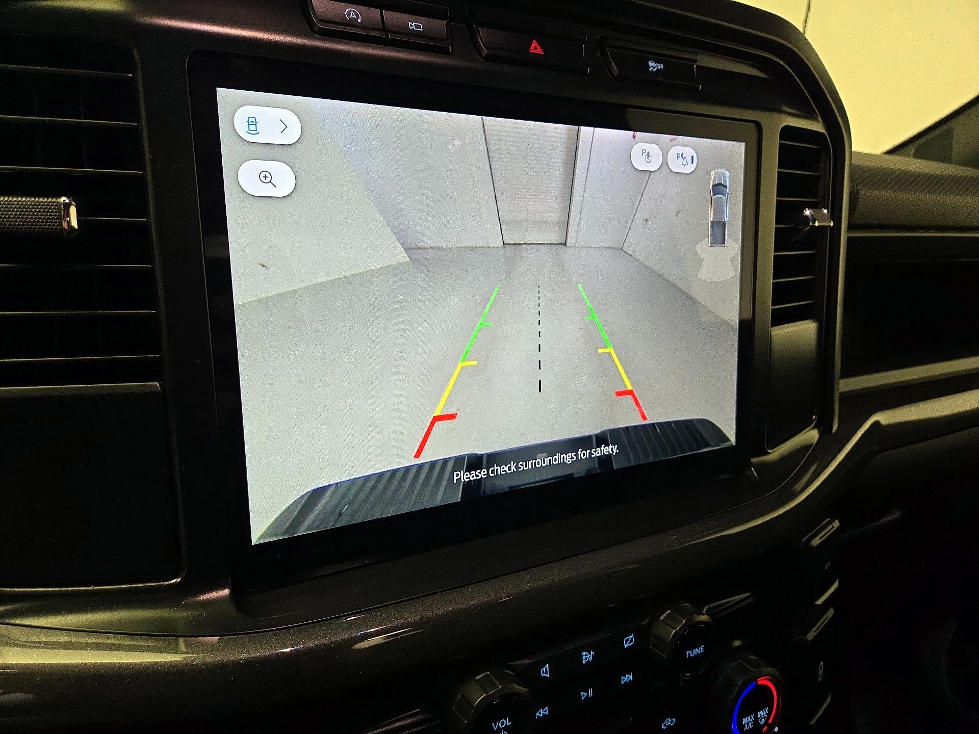 Thumbnail: 2024 Ford F-150 - 15