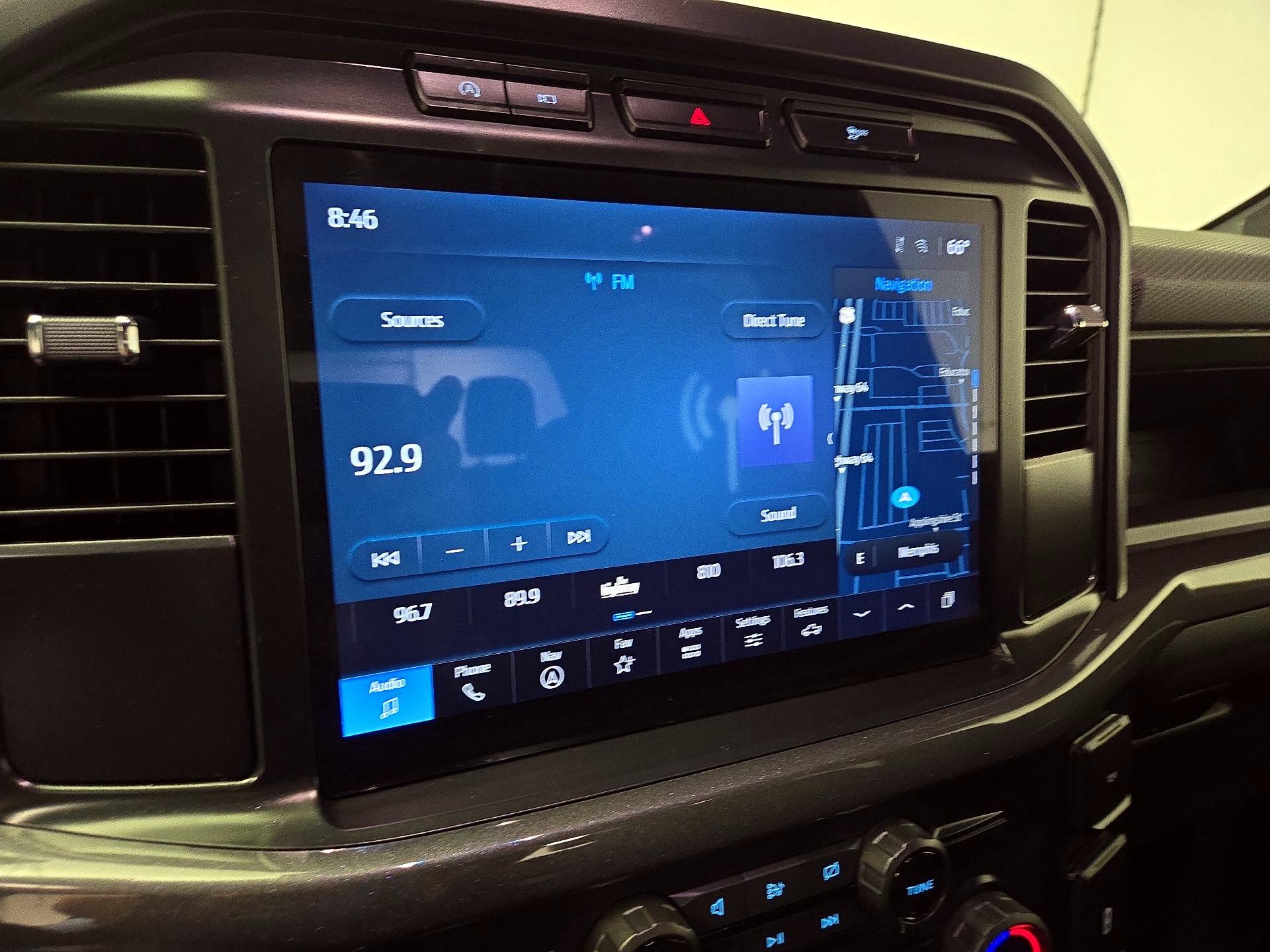 Thumbnail: 2024 Ford F-150 - 16