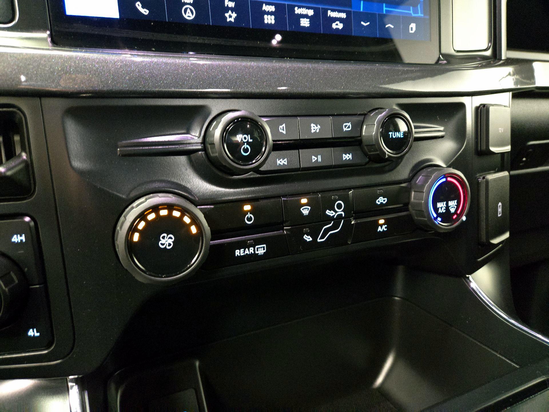 Thumbnail: 2024 Ford F-150 - 17