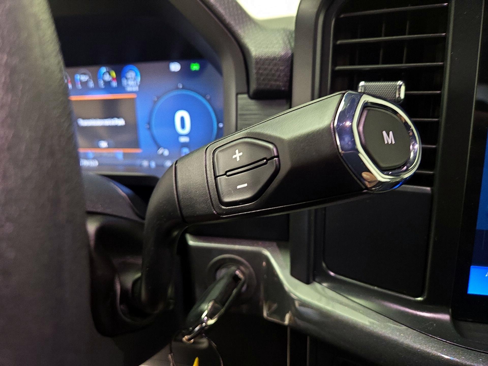 Thumbnail: 2024 Ford F-150 - 18