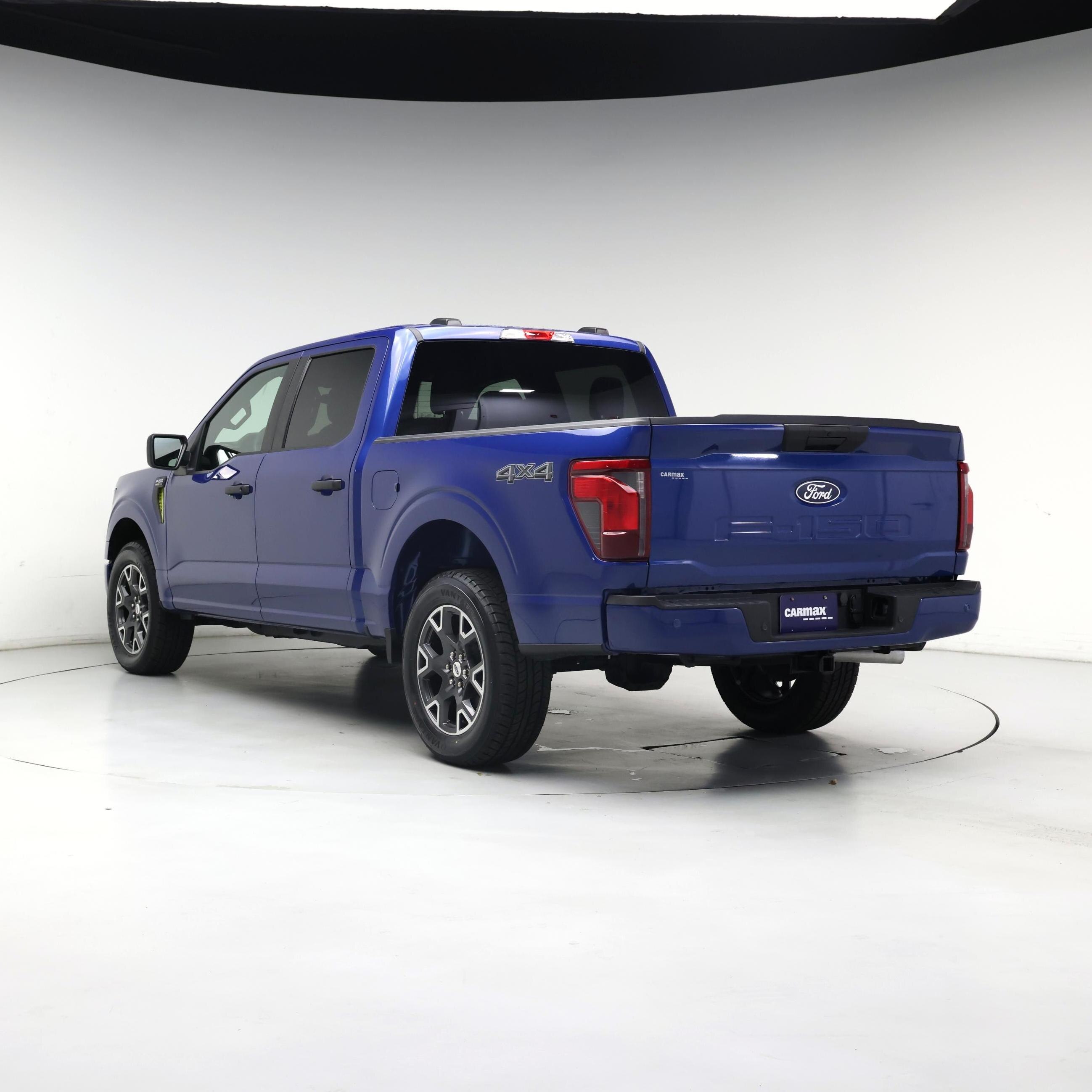 Thumbnail: 2024 Ford F-150 - 2