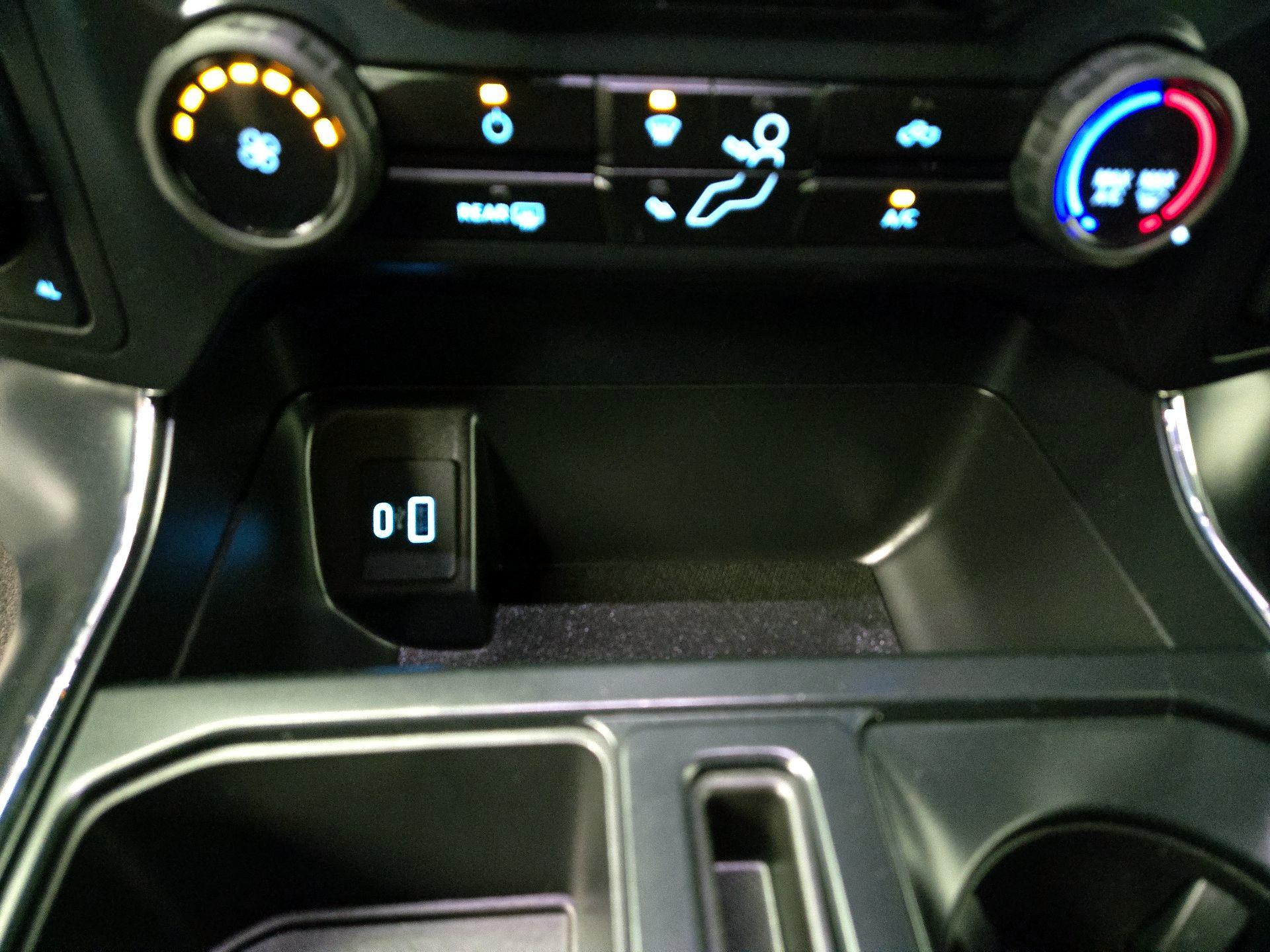 Thumbnail: 2024 Ford F-150 - 19