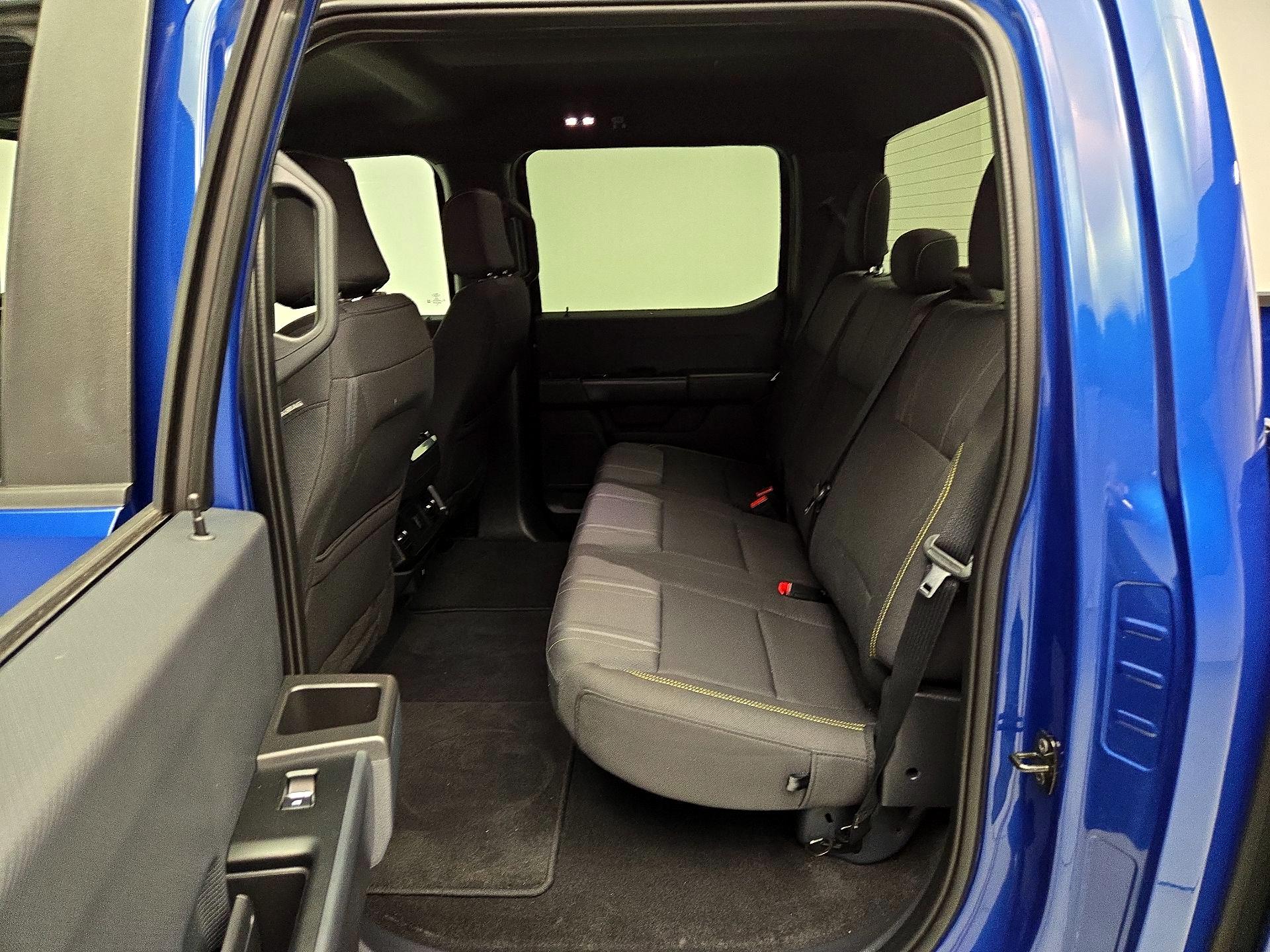 Thumbnail: 2024 Ford F-150 - 20