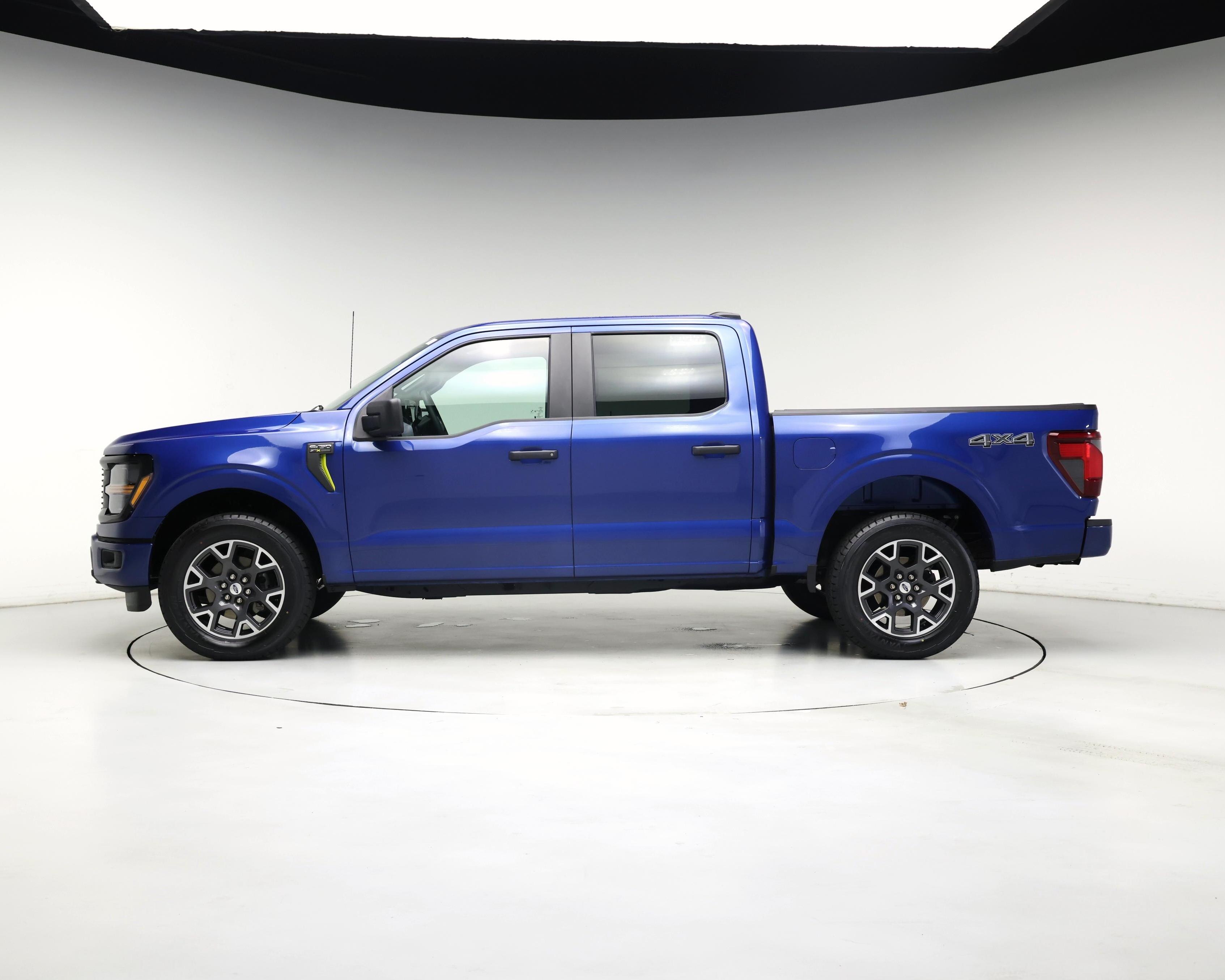 Thumbnail: 2024 Ford F-150 - 3