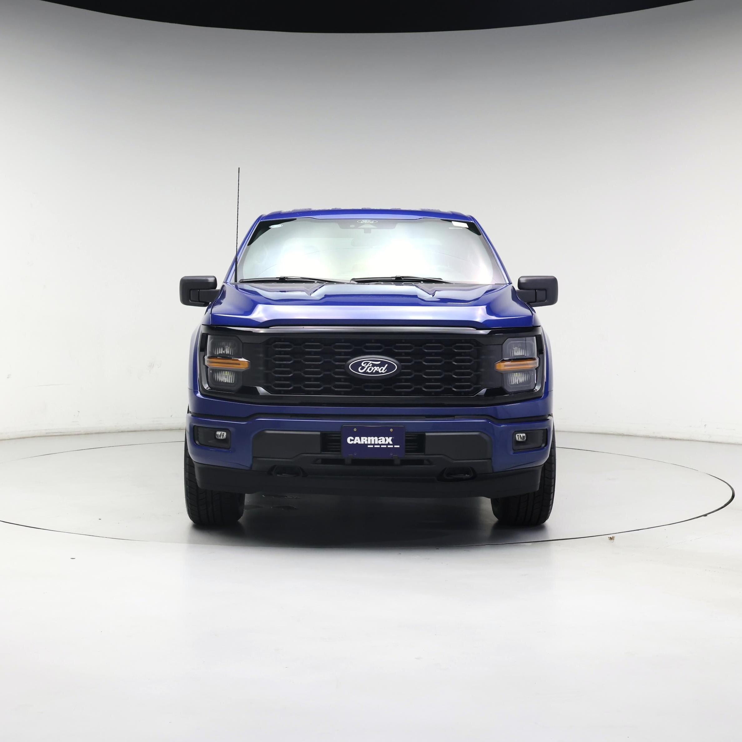 Thumbnail: 2024 Ford F-150 - 5