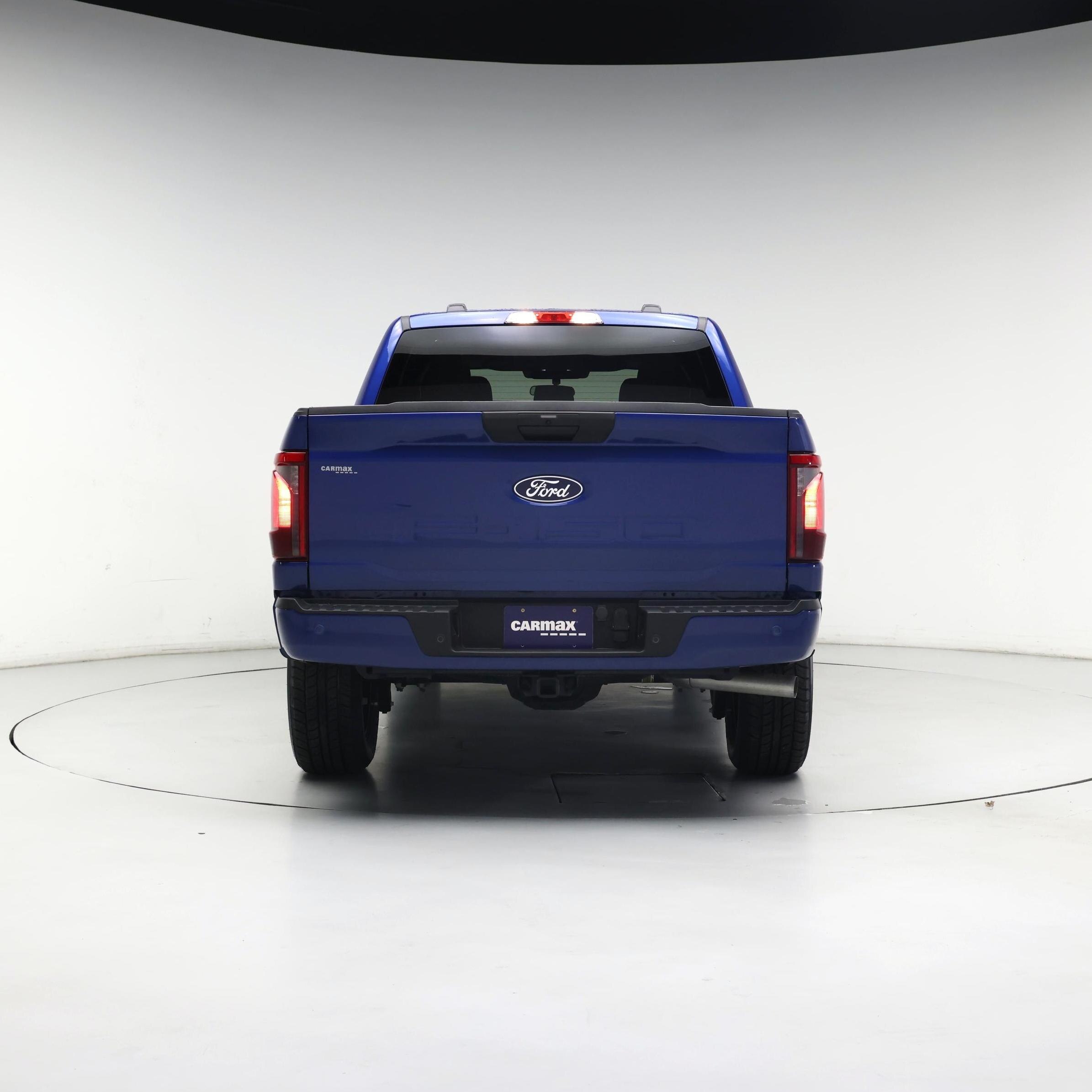 Thumbnail: 2024 Ford F-150 - 6