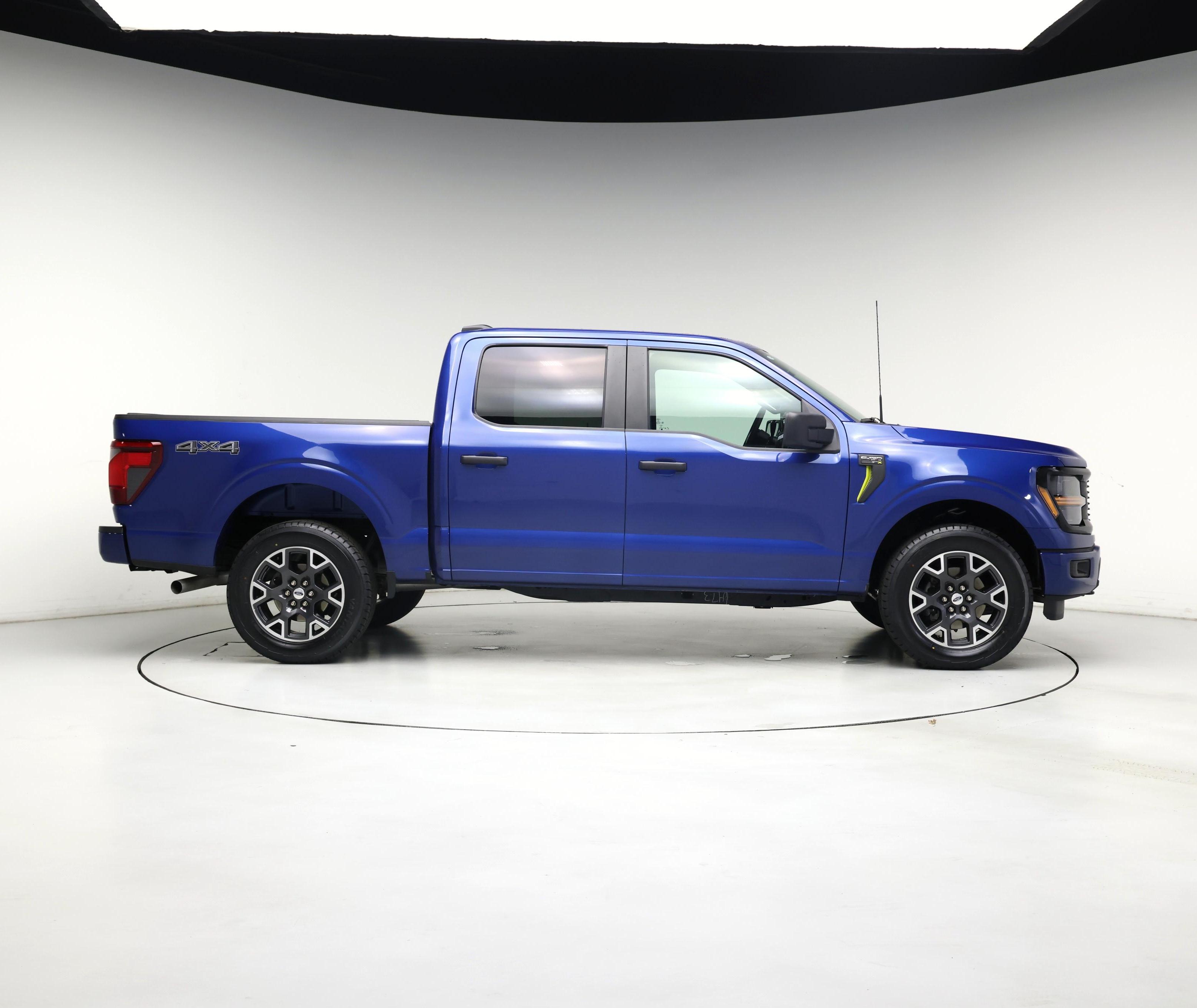 Thumbnail: 2024 Ford F-150 - 7