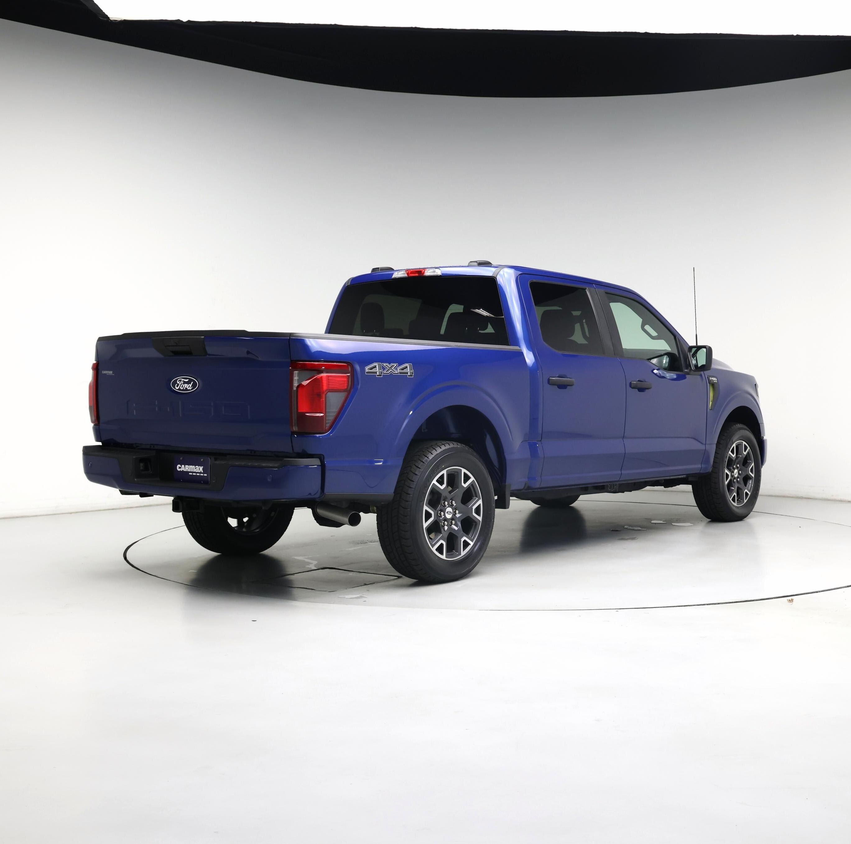 Thumbnail: 2024 Ford F-150 - 8