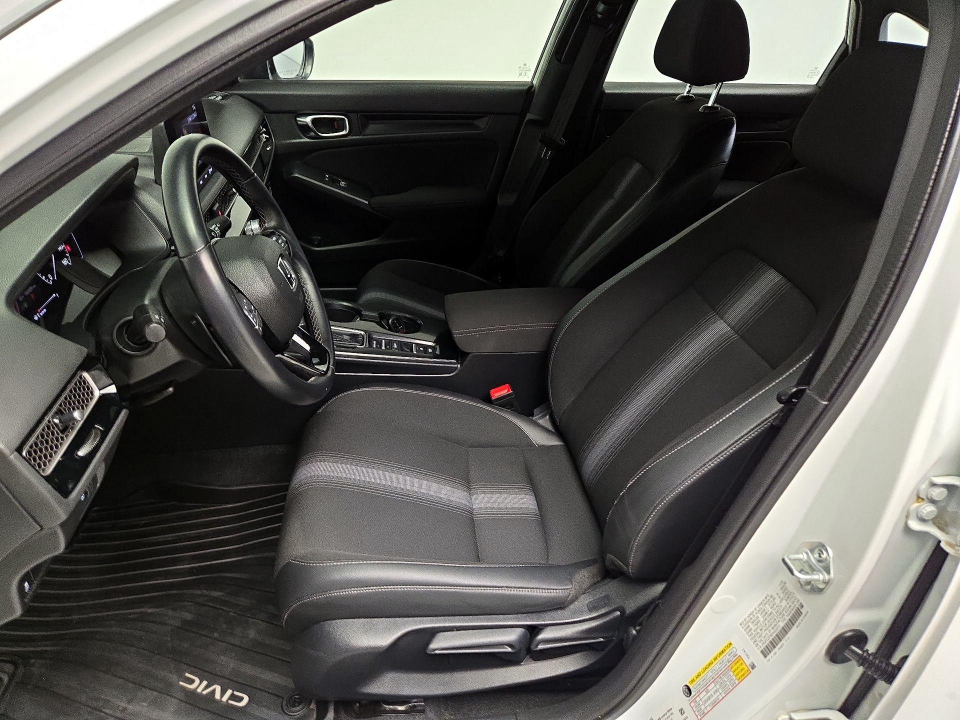 Thumbnail: 2023 Honda Civic - 11