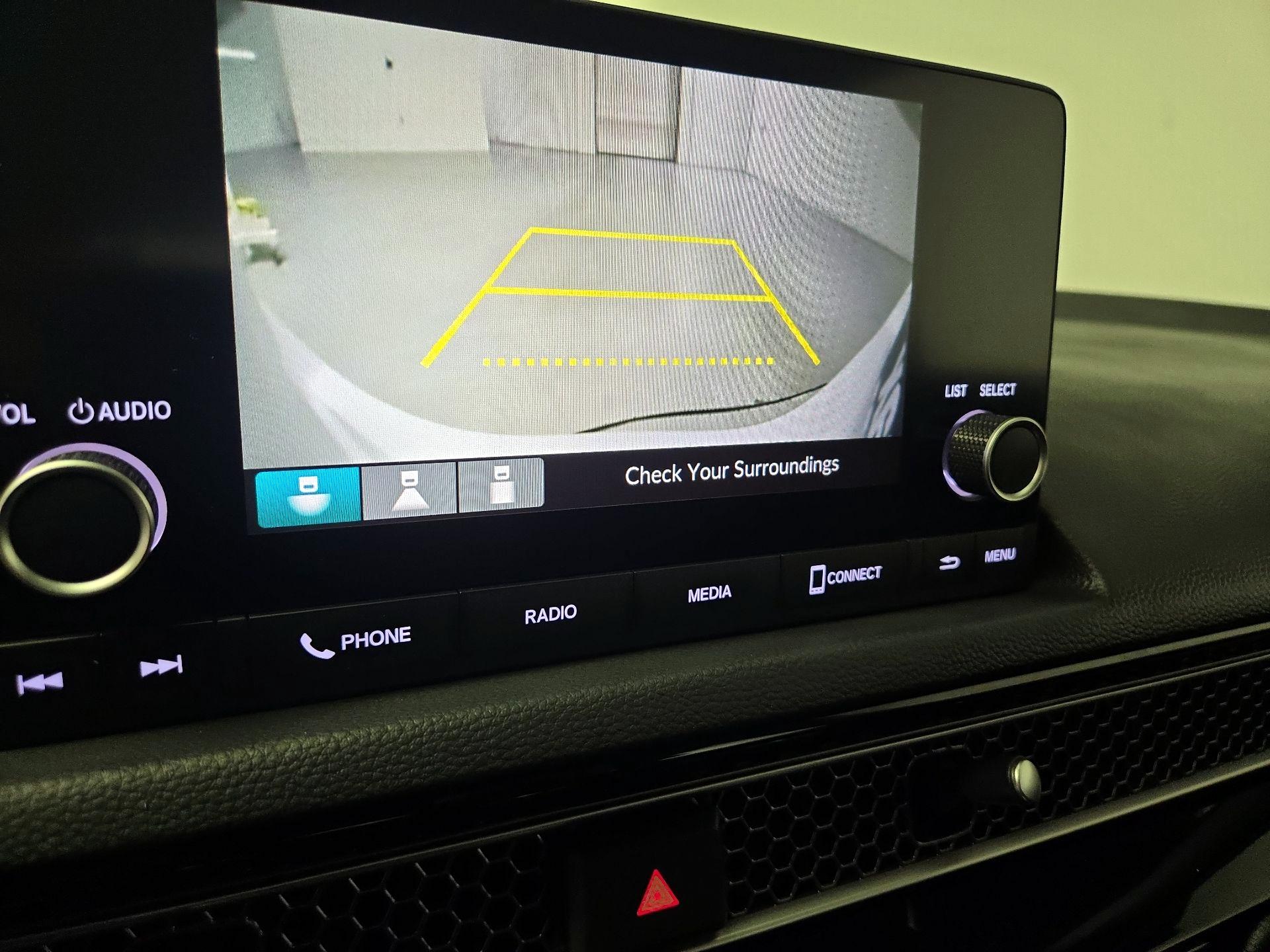 Thumbnail: 2023 Honda Civic - 14