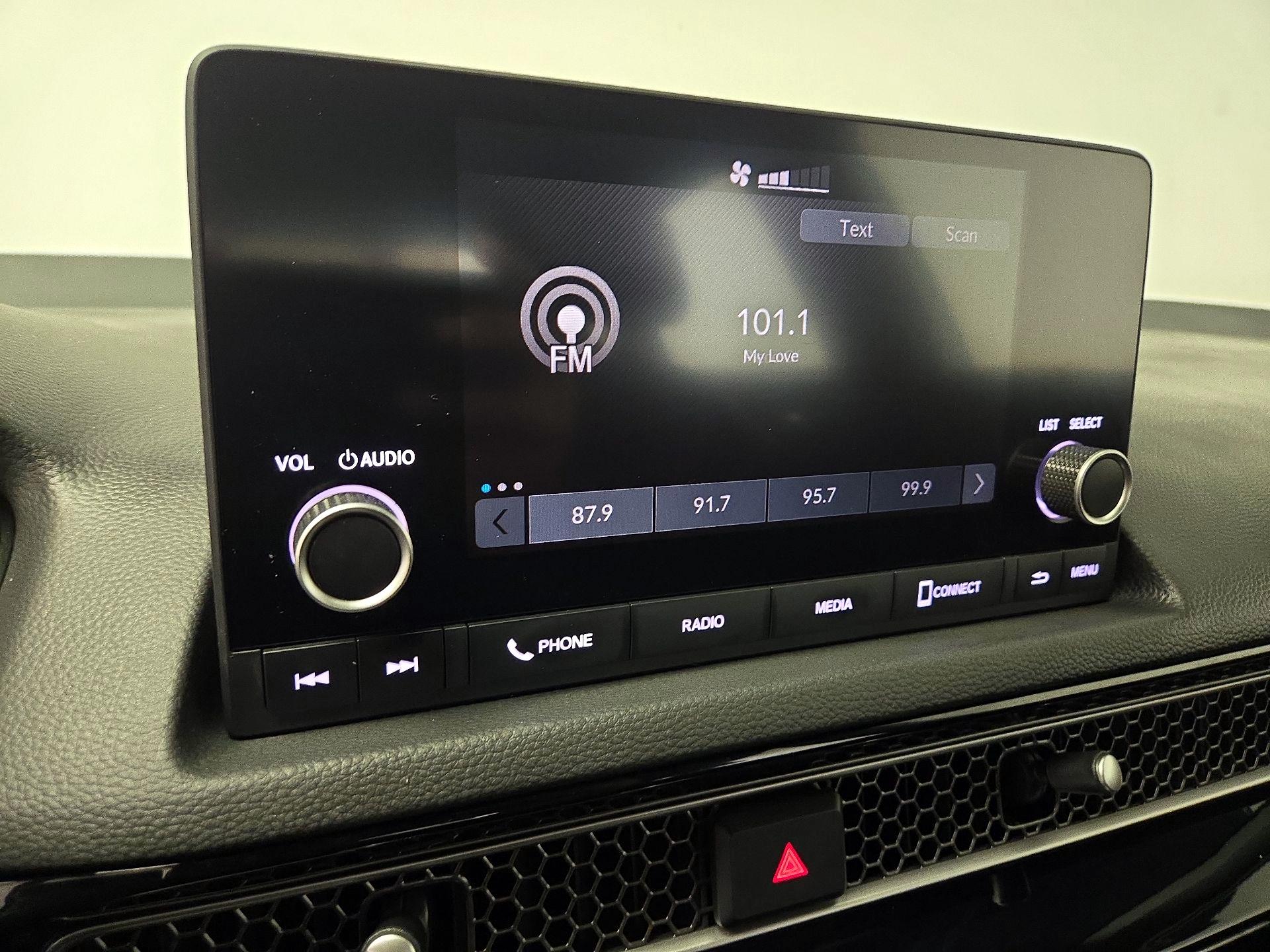 Thumbnail: 2023 Honda Civic - 15