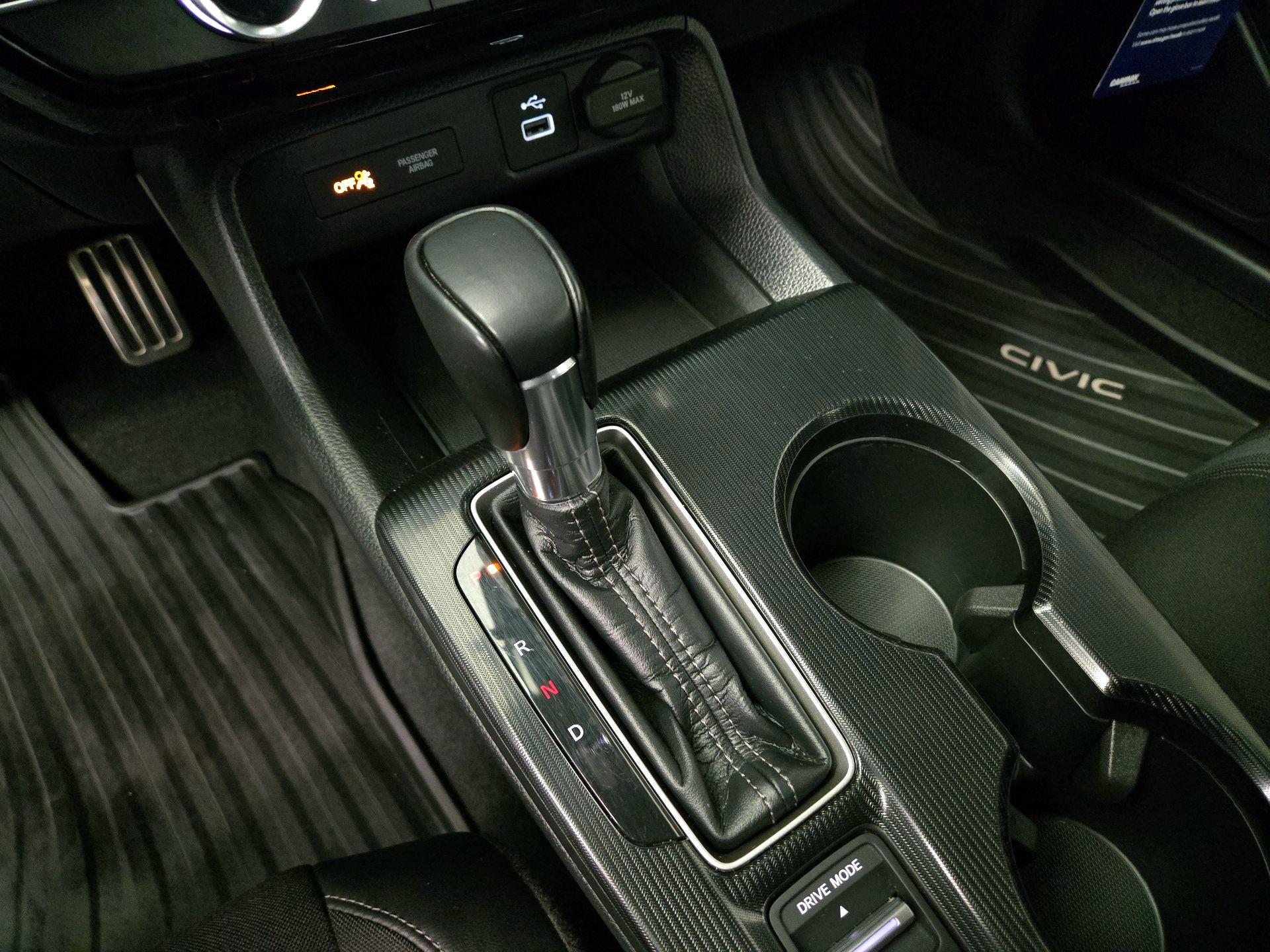 Thumbnail: 2023 Honda Civic - 17