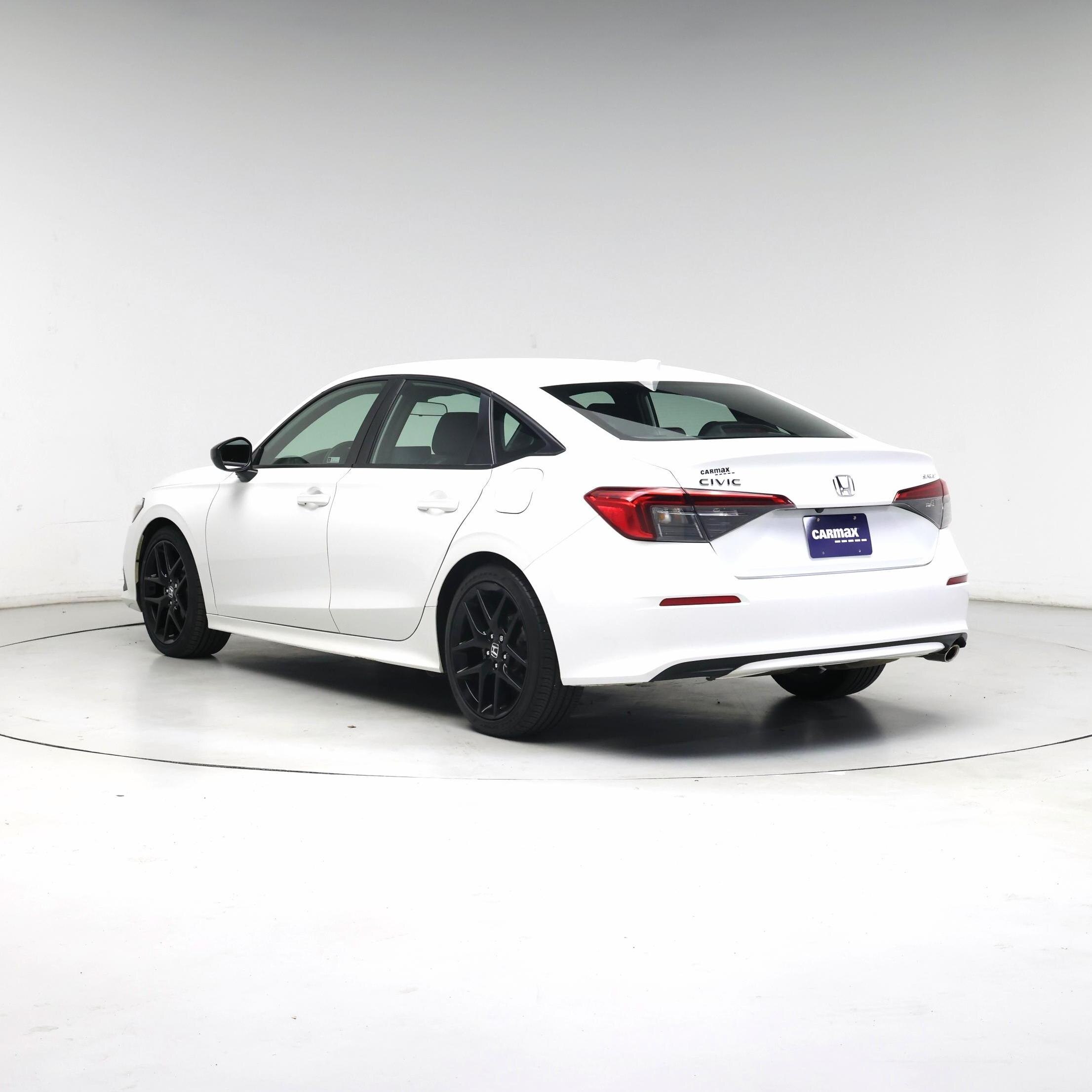 Thumbnail: 2023 Honda Civic - 2