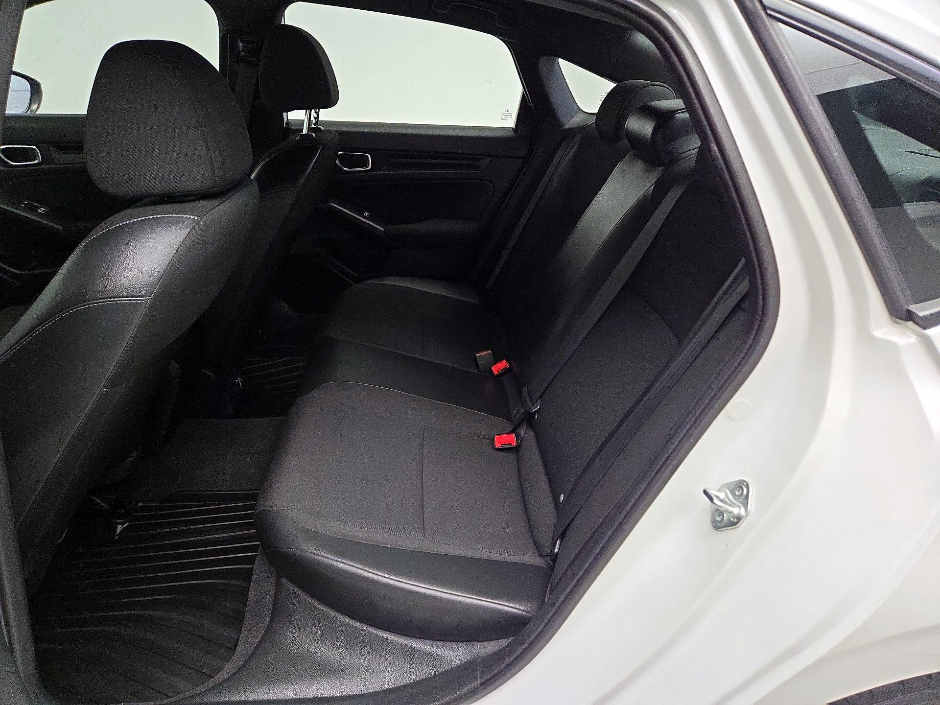 Thumbnail: 2023 Honda Civic - 19