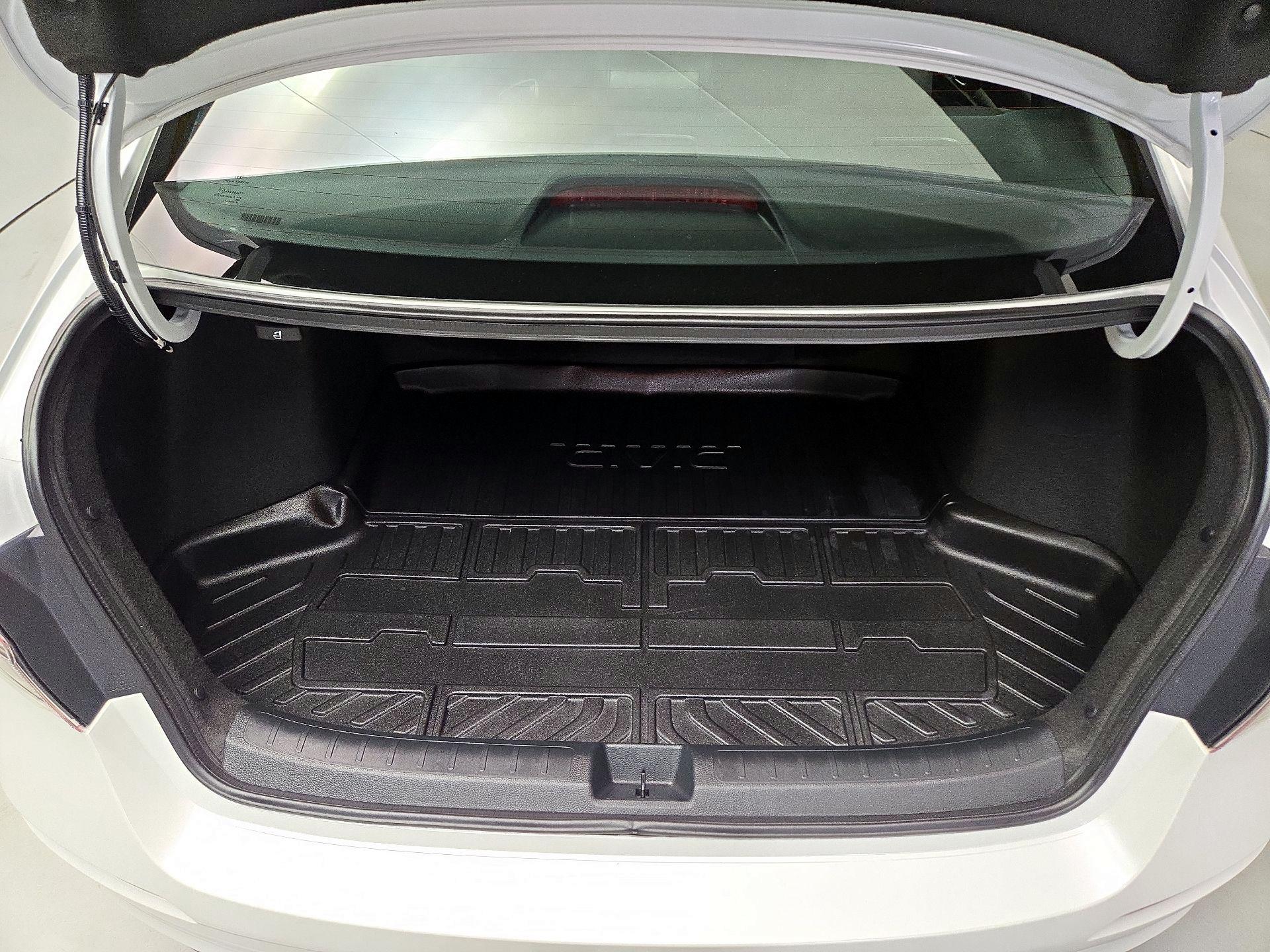 Thumbnail: 2023 Honda Civic - 20