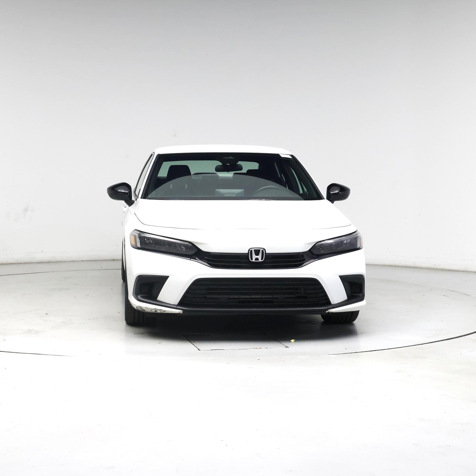 Thumbnail: 2023 Honda Civic - 5