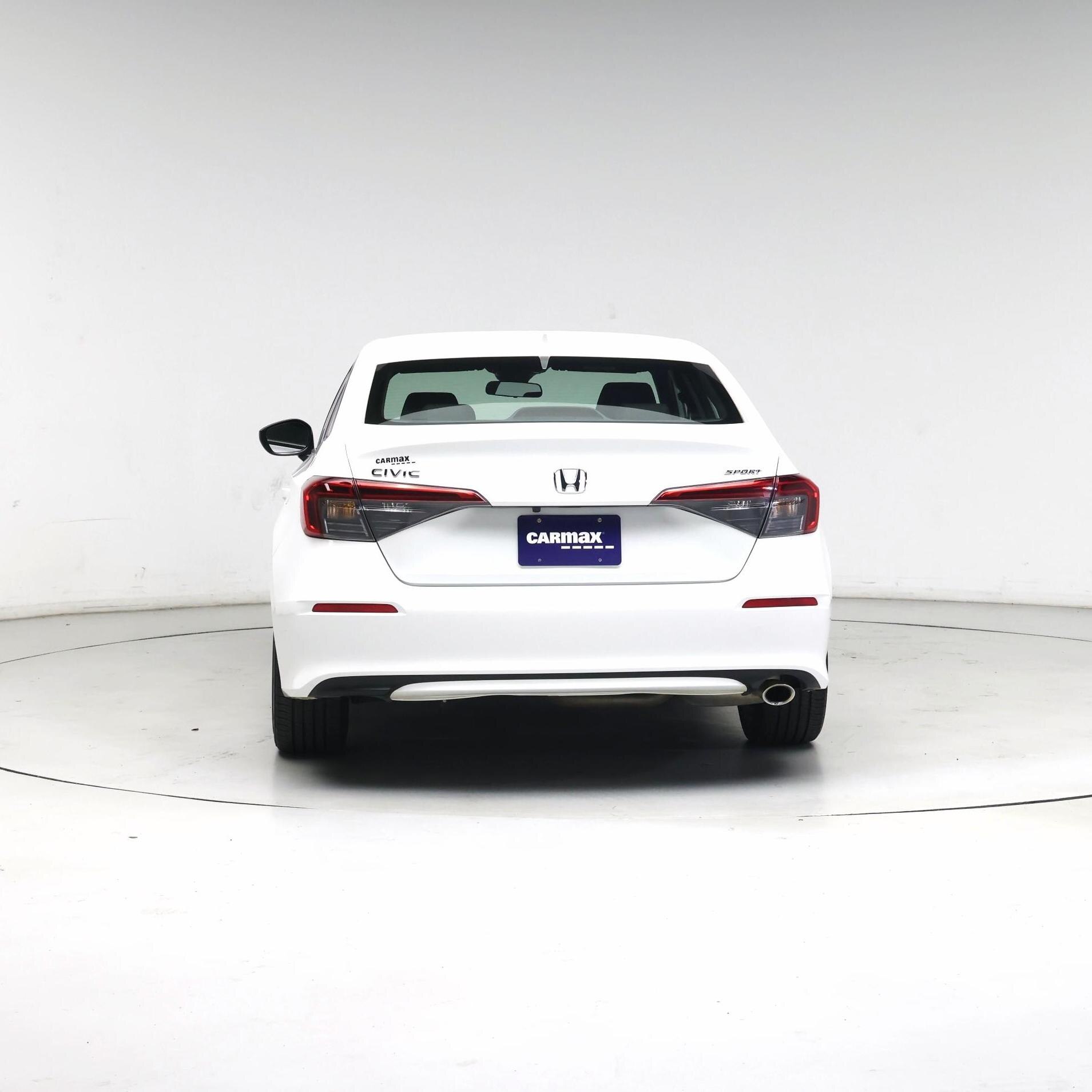 Thumbnail: 2023 Honda Civic - 6