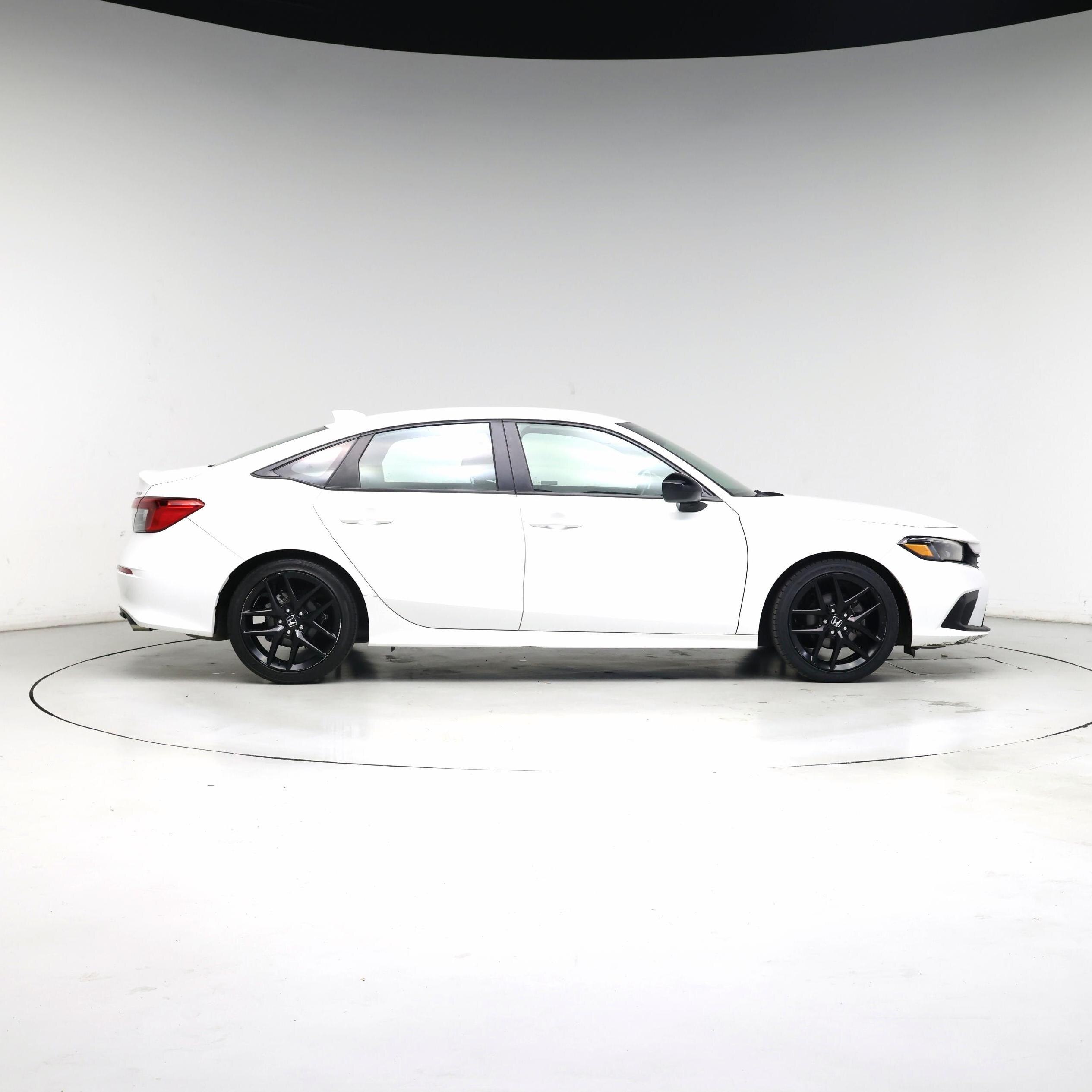 Thumbnail: 2023 Honda Civic - 7