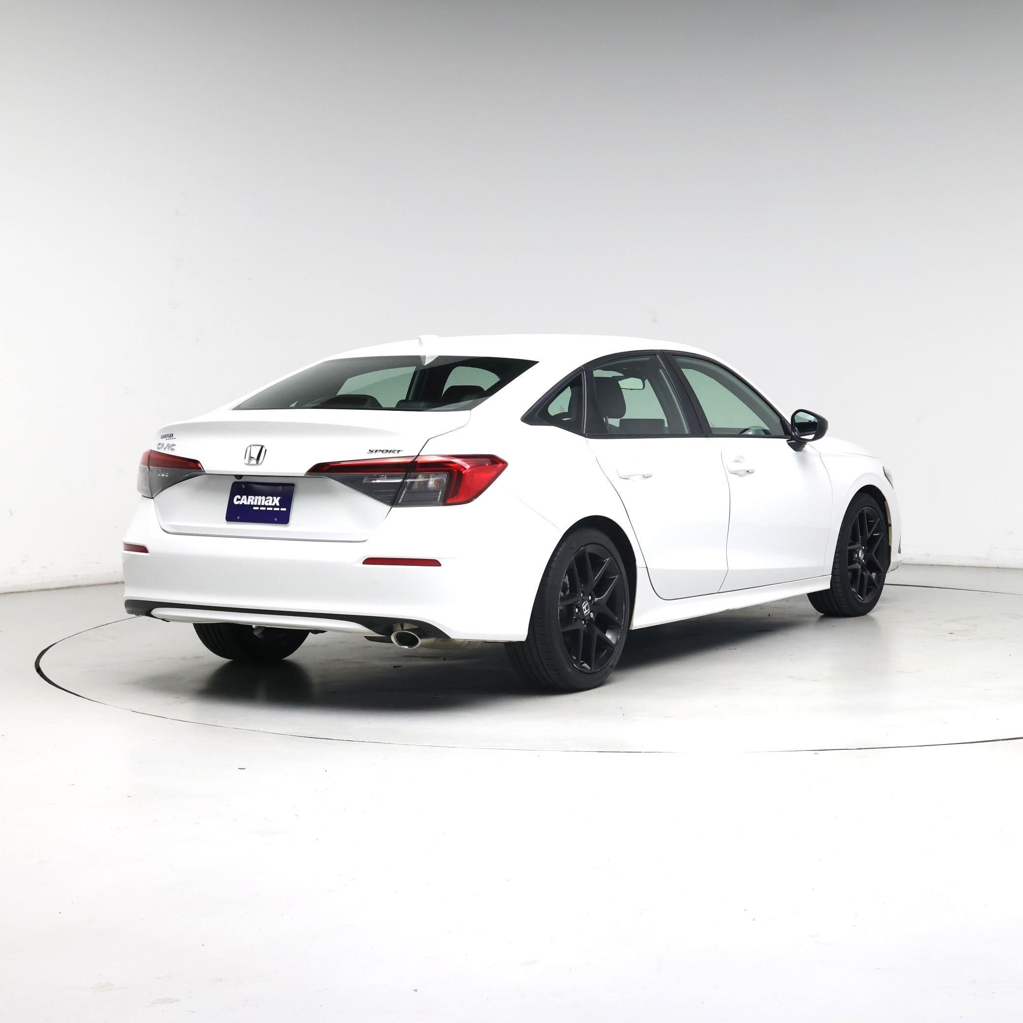 Thumbnail: 2023 Honda Civic - 8