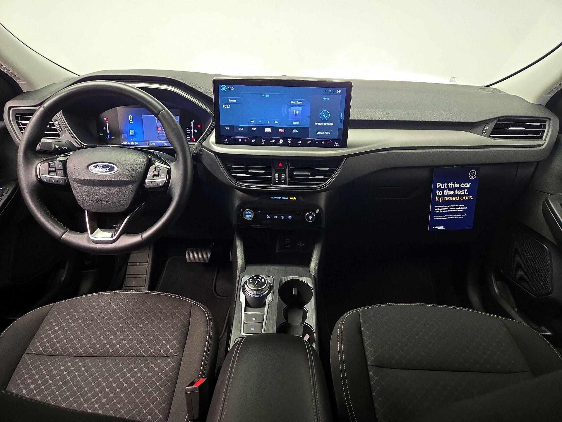 Thumbnail: 2024 Ford Escape - 9