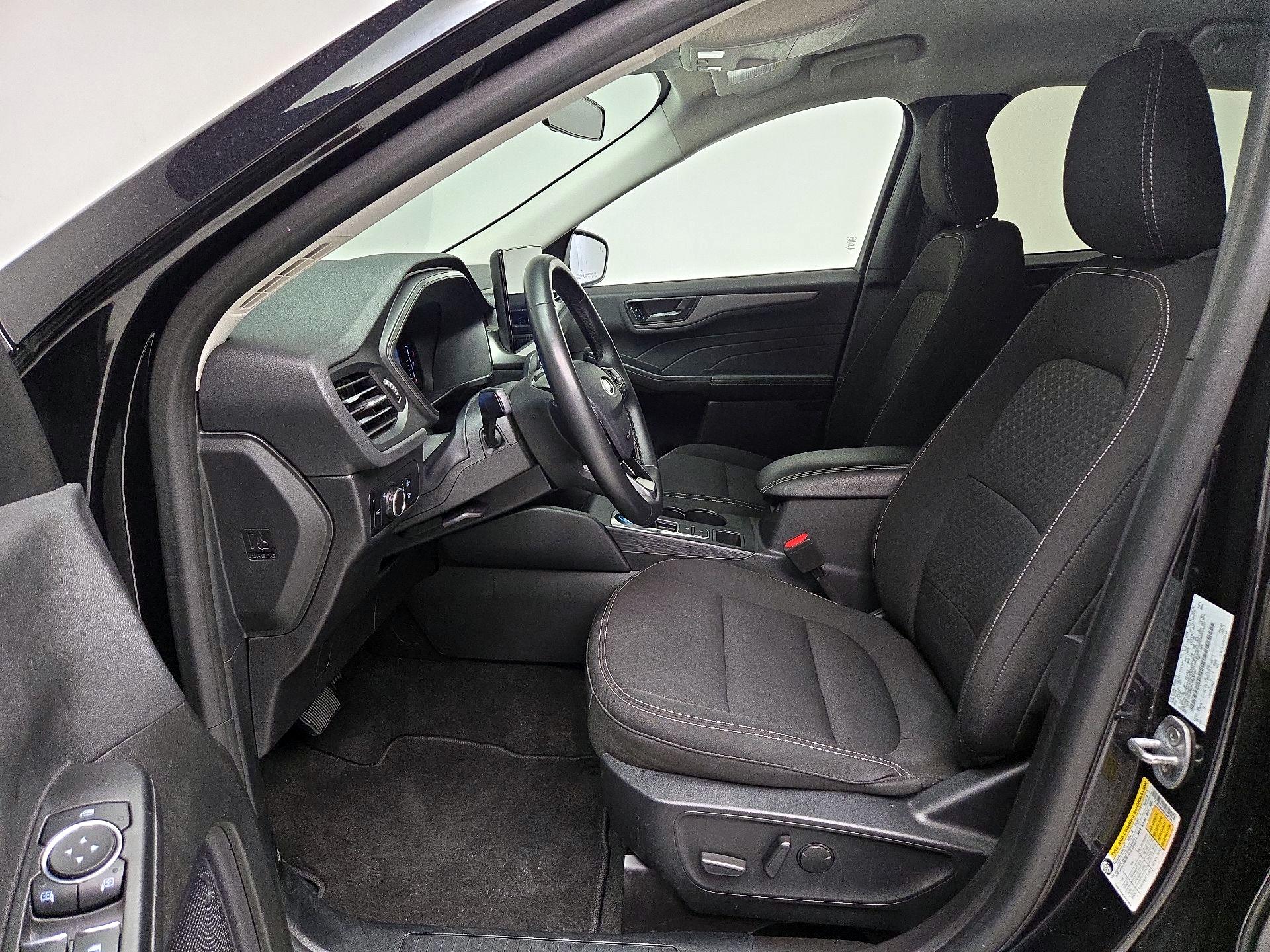 Thumbnail: 2024 Ford Escape - 11