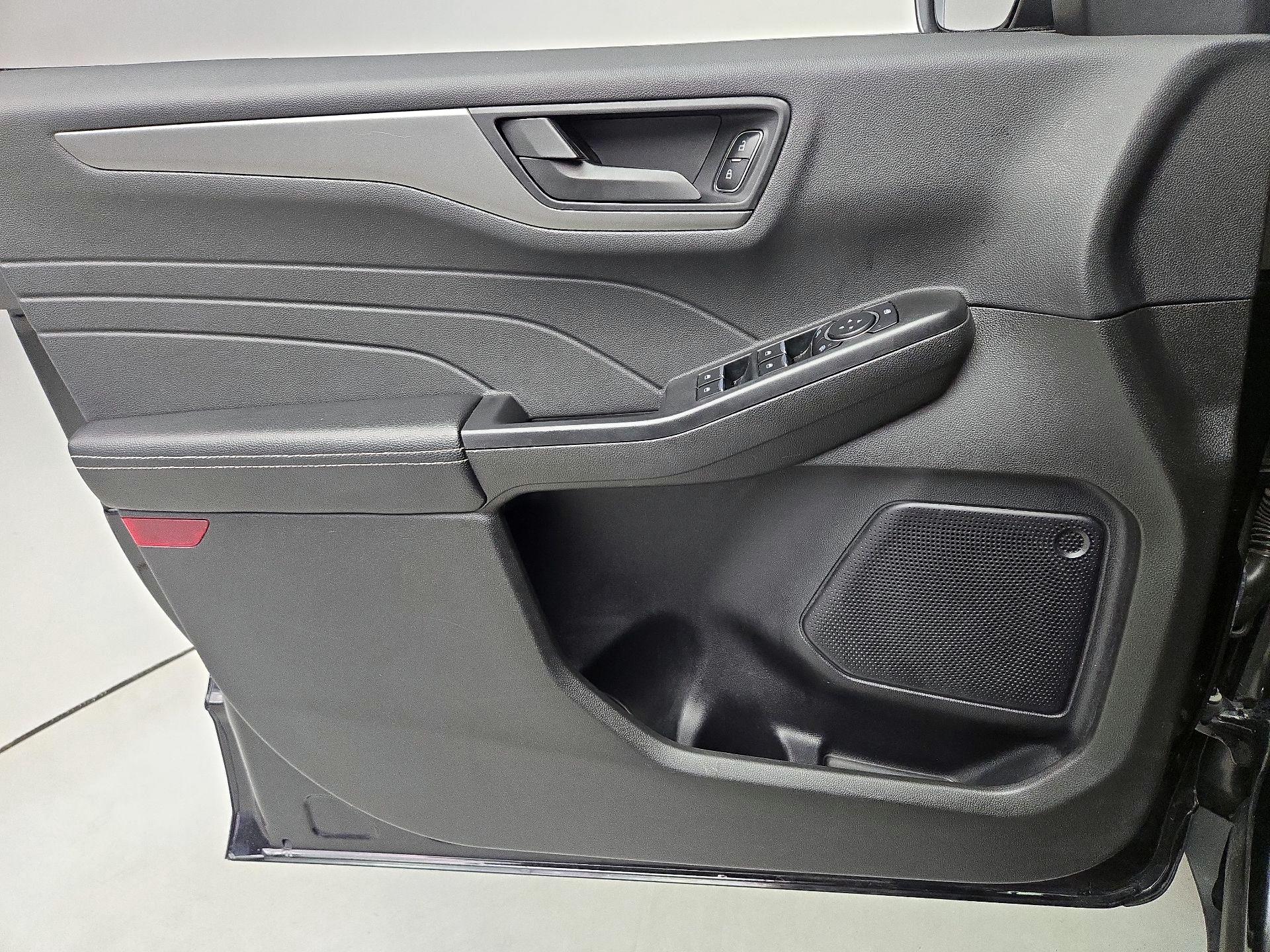 Thumbnail: 2024 Ford Escape - 12