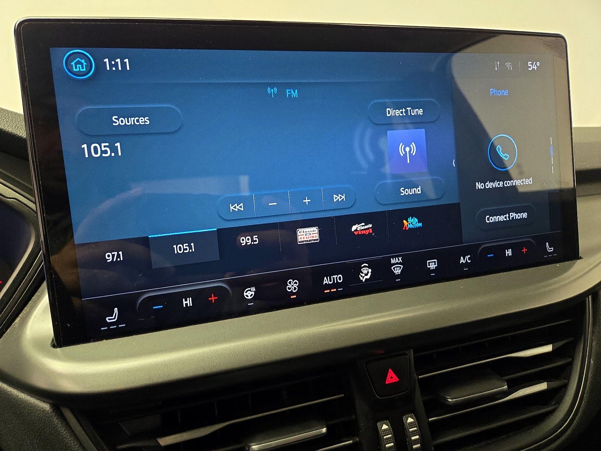 Thumbnail: 2024 Ford Escape - 16