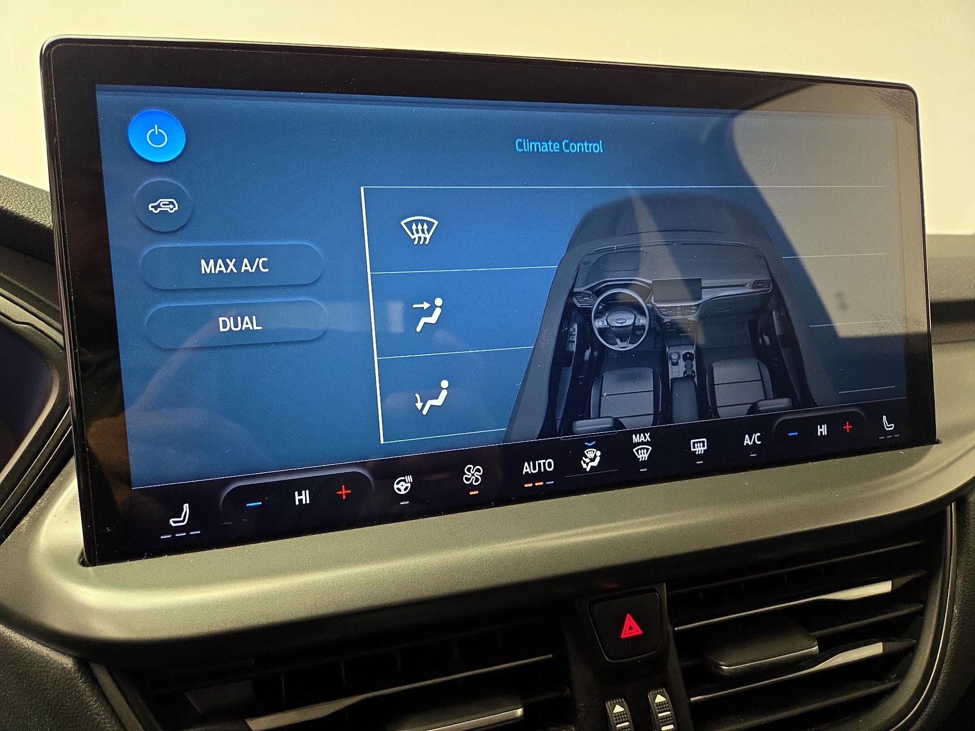 Thumbnail: 2024 Ford Escape - 17