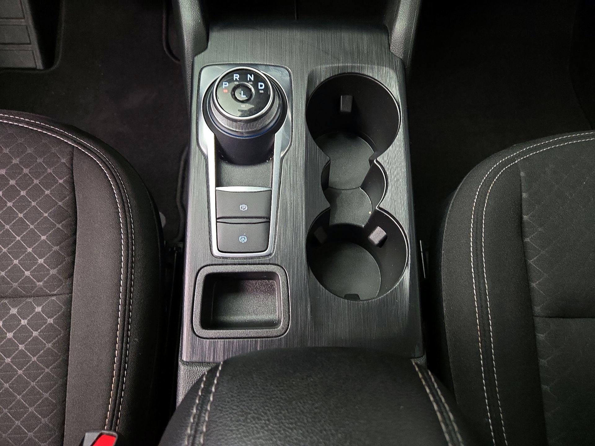 Thumbnail: 2024 Ford Escape - 18