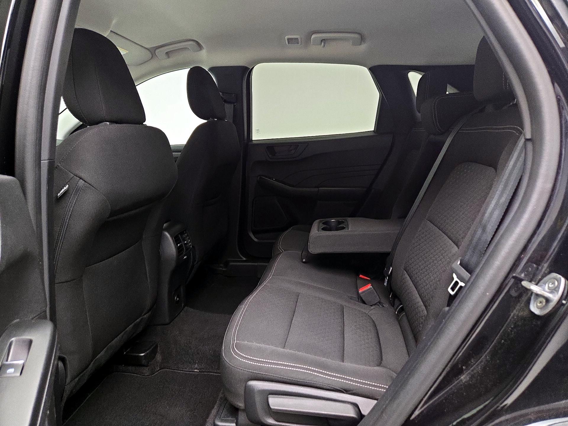 Thumbnail: 2024 Ford Escape - 20