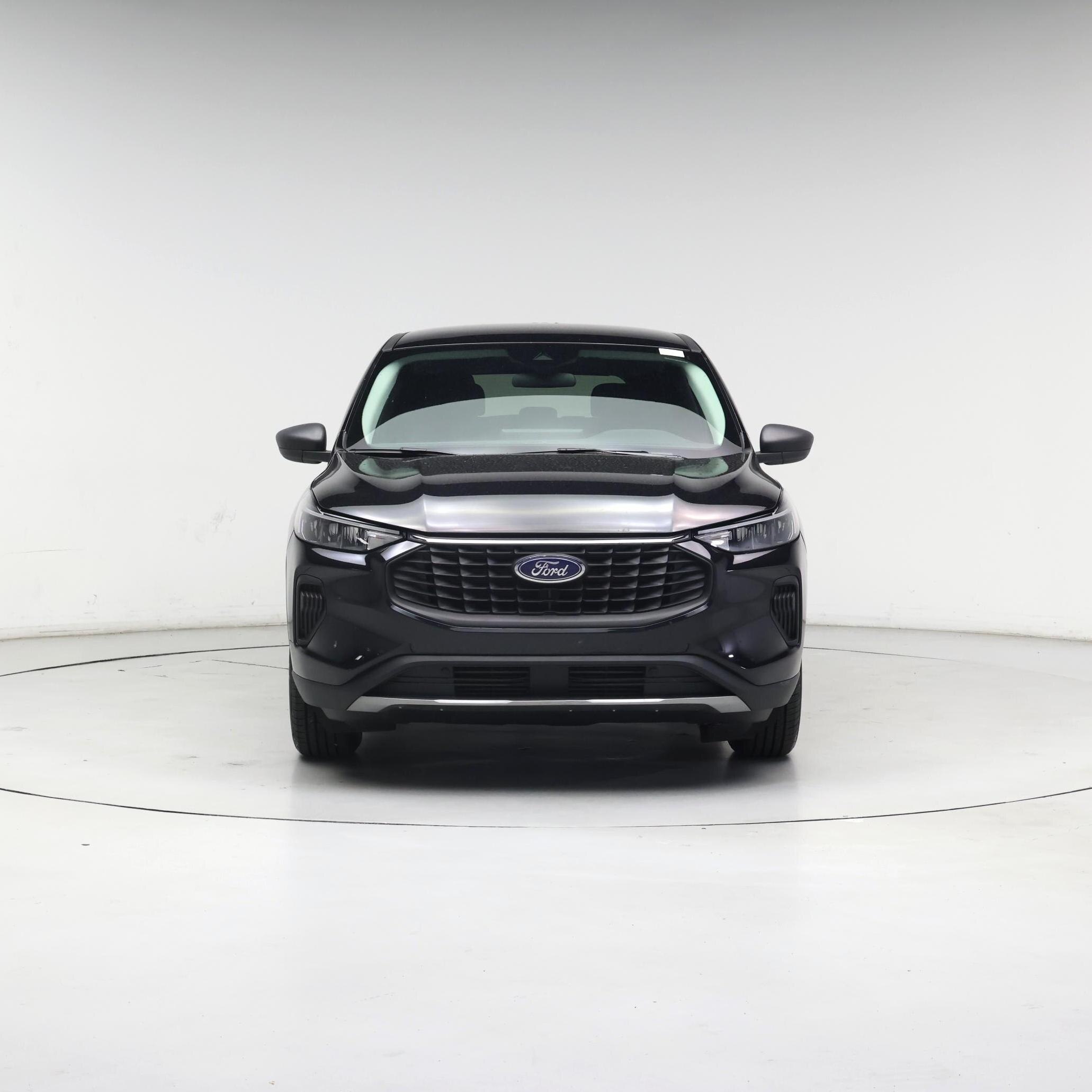 Thumbnail: 2024 Ford Escape - 5