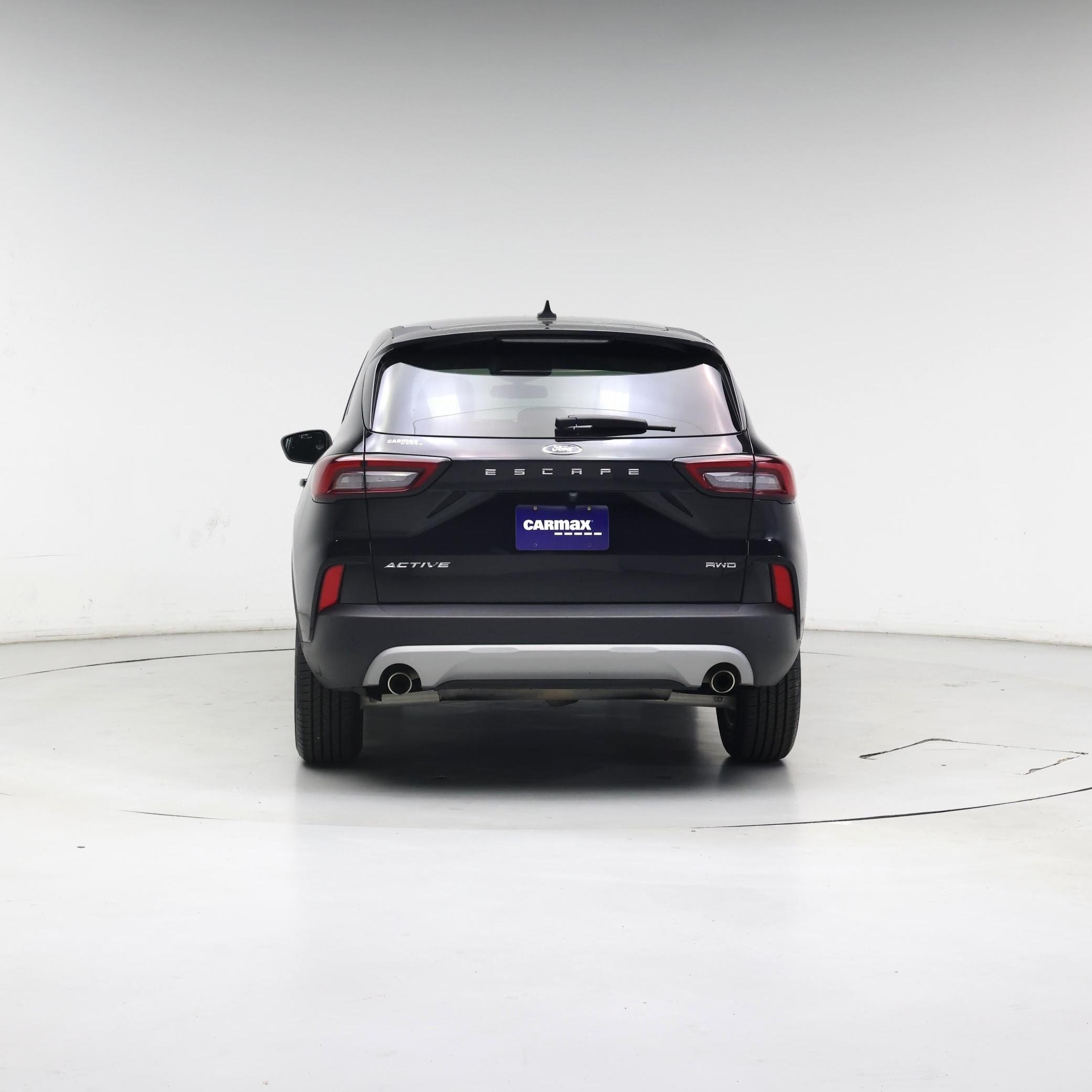 Thumbnail: 2024 Ford Escape - 6