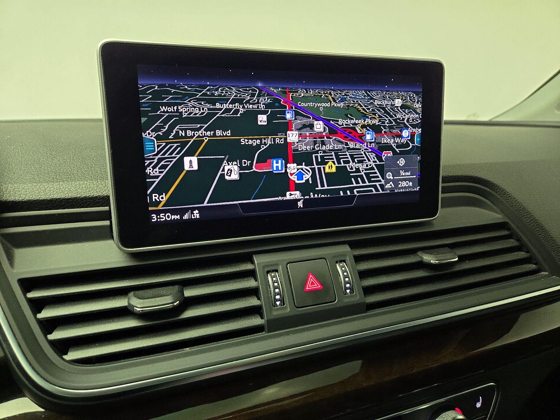 Thumbnail: 2019 Audi Q5 - 14