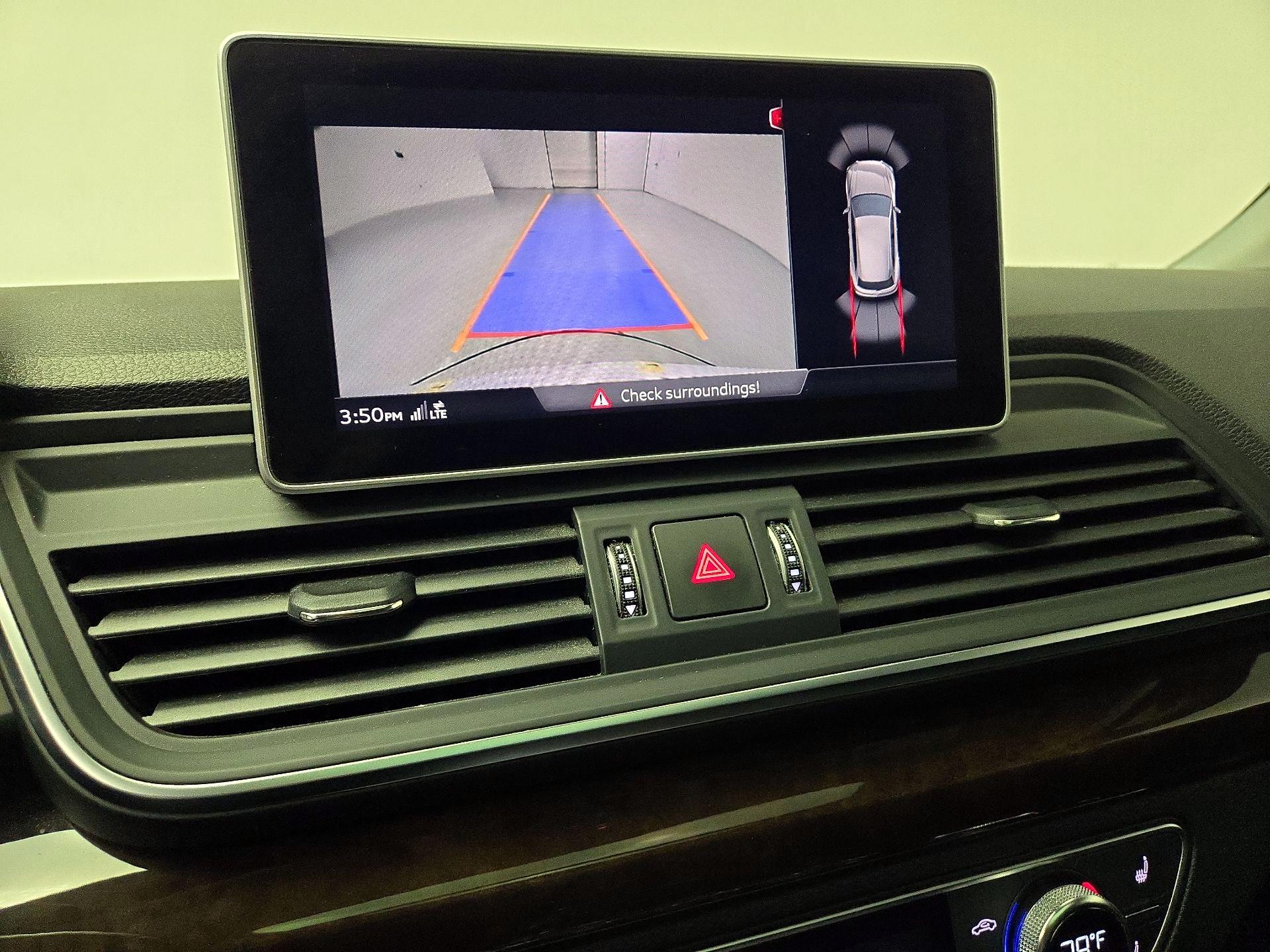 Thumbnail: 2019 Audi Q5 - 15